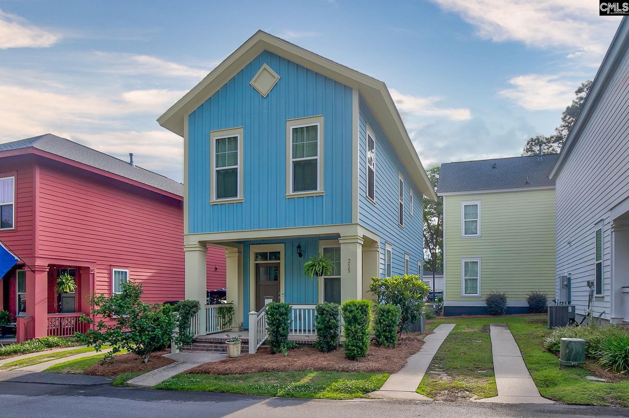 315 Herman Street West Columbia, SC 29169