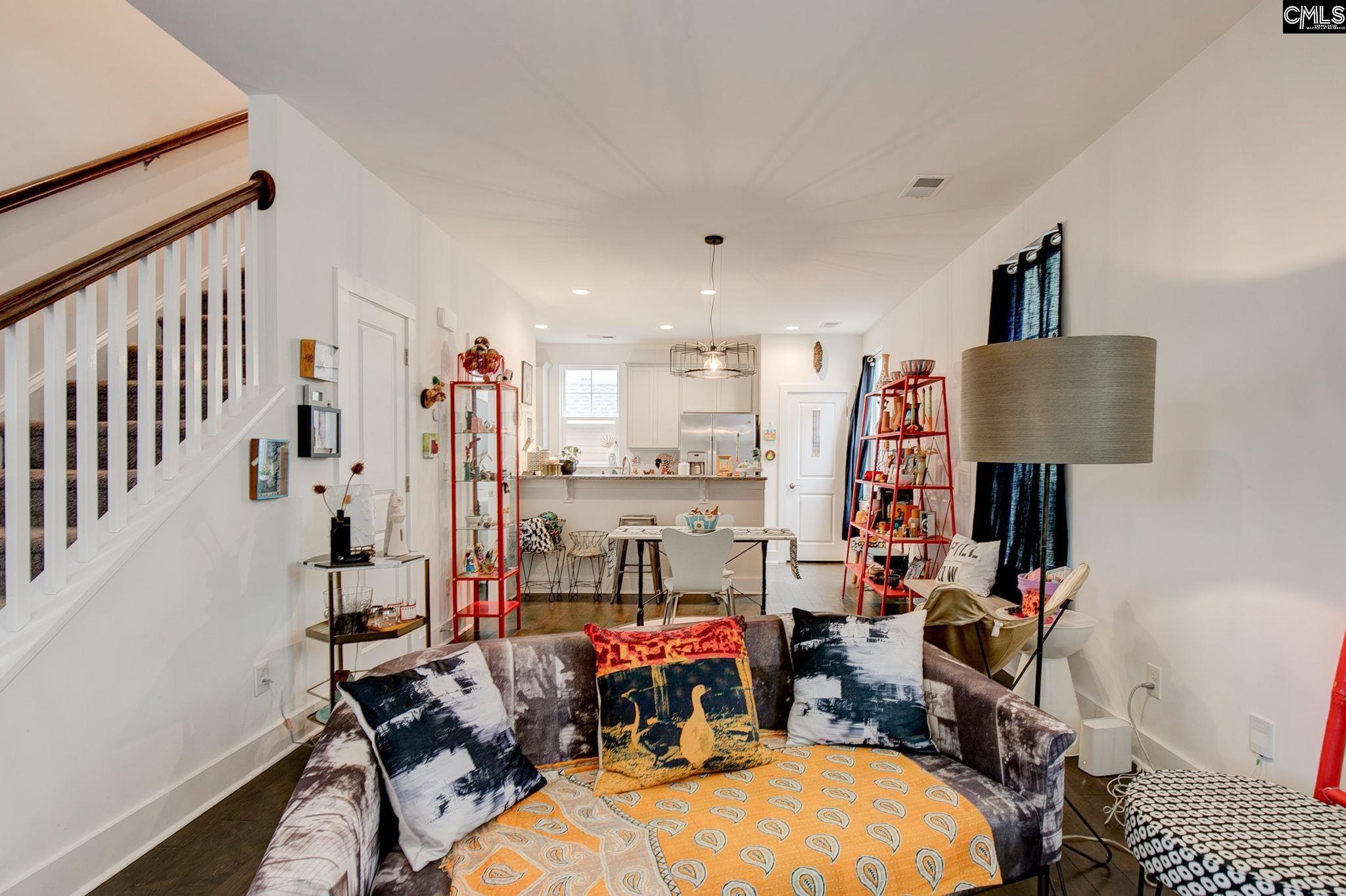 315 Herman Street West Columbia, SC 29169
