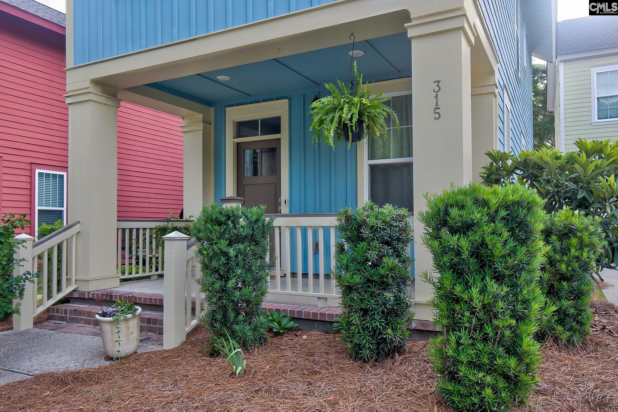 315 Herman Street West Columbia, SC 29169