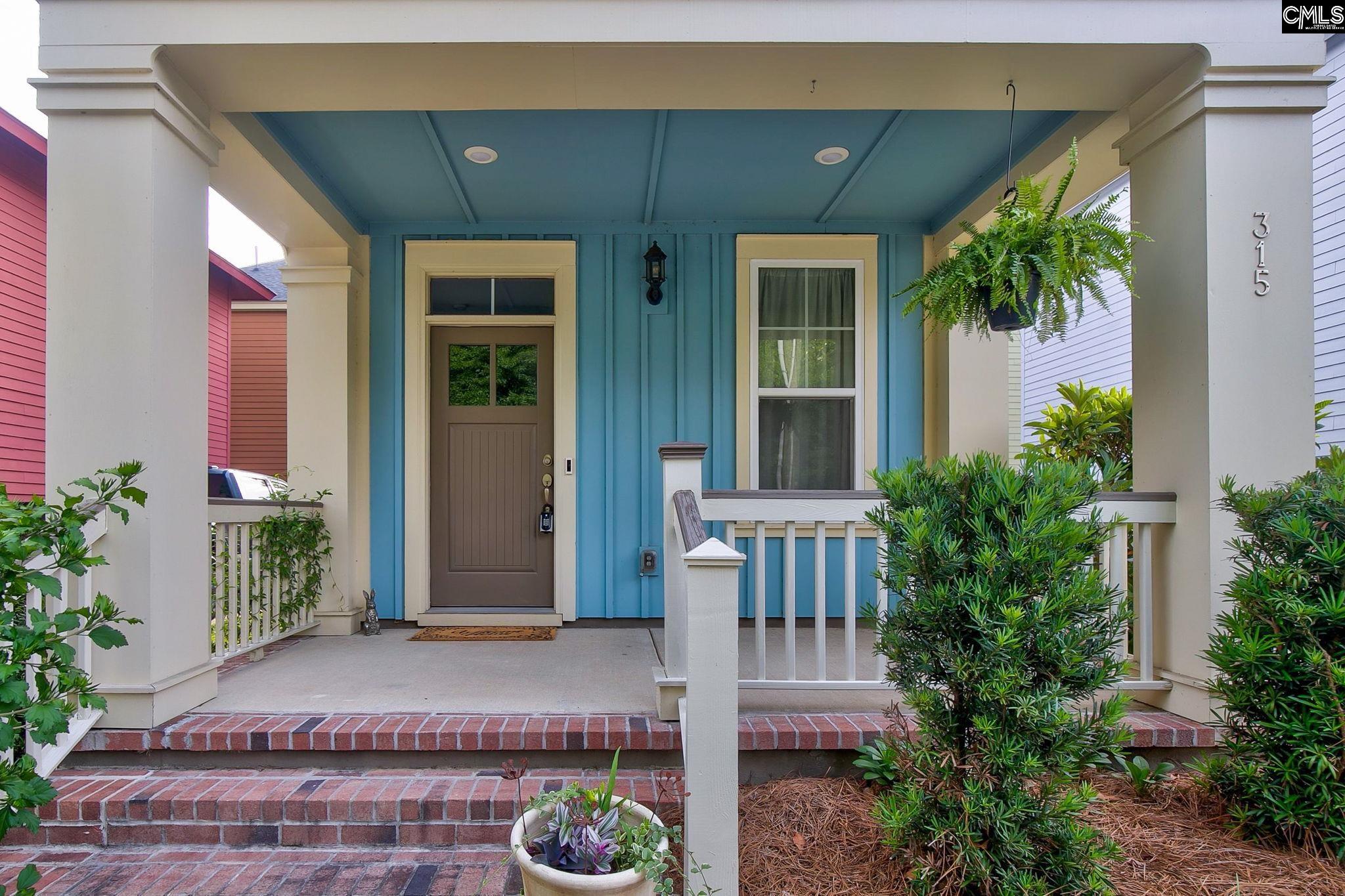 315 Herman Street West Columbia, SC 29169