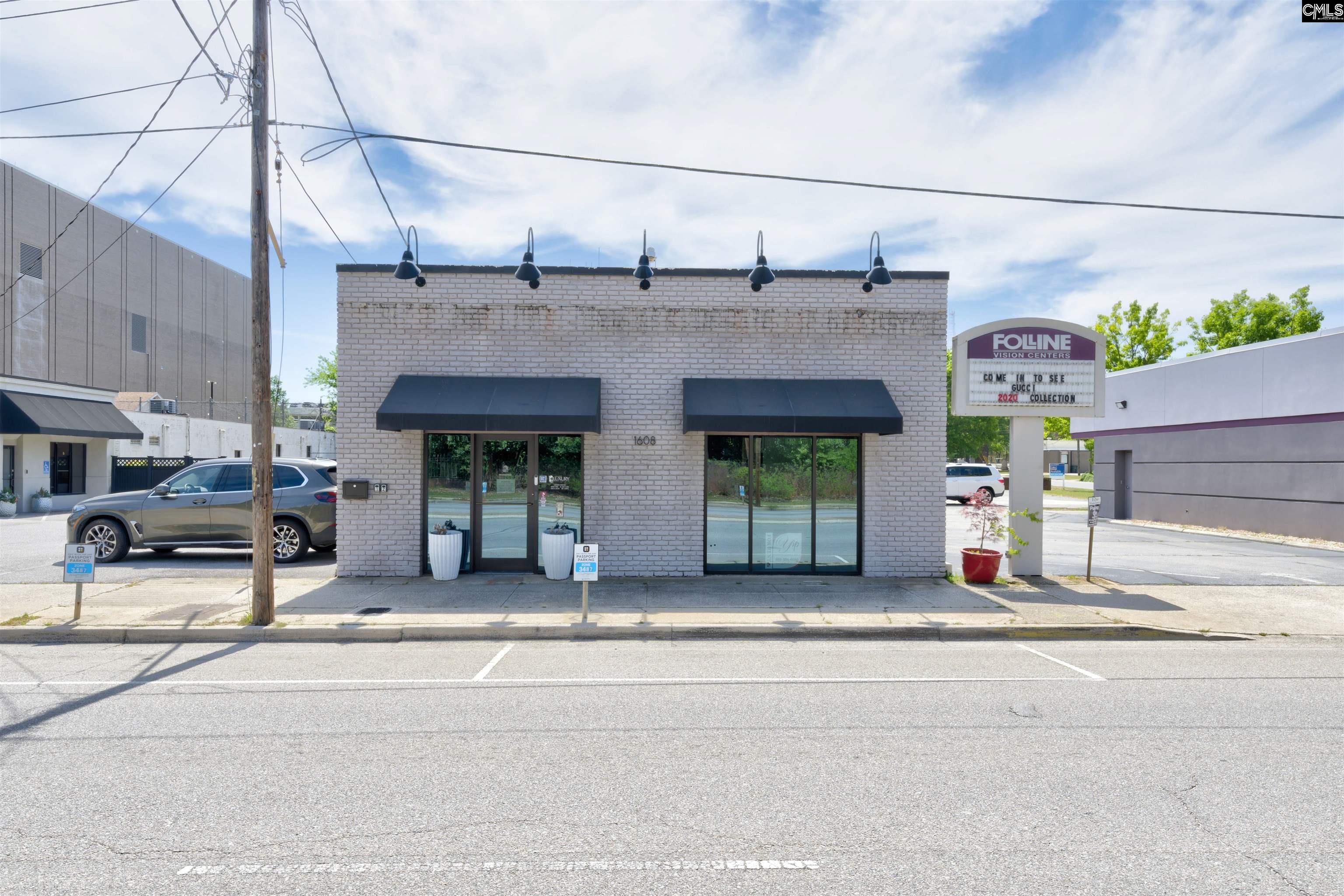 1608 Taylor Street Columbia, SC 29201