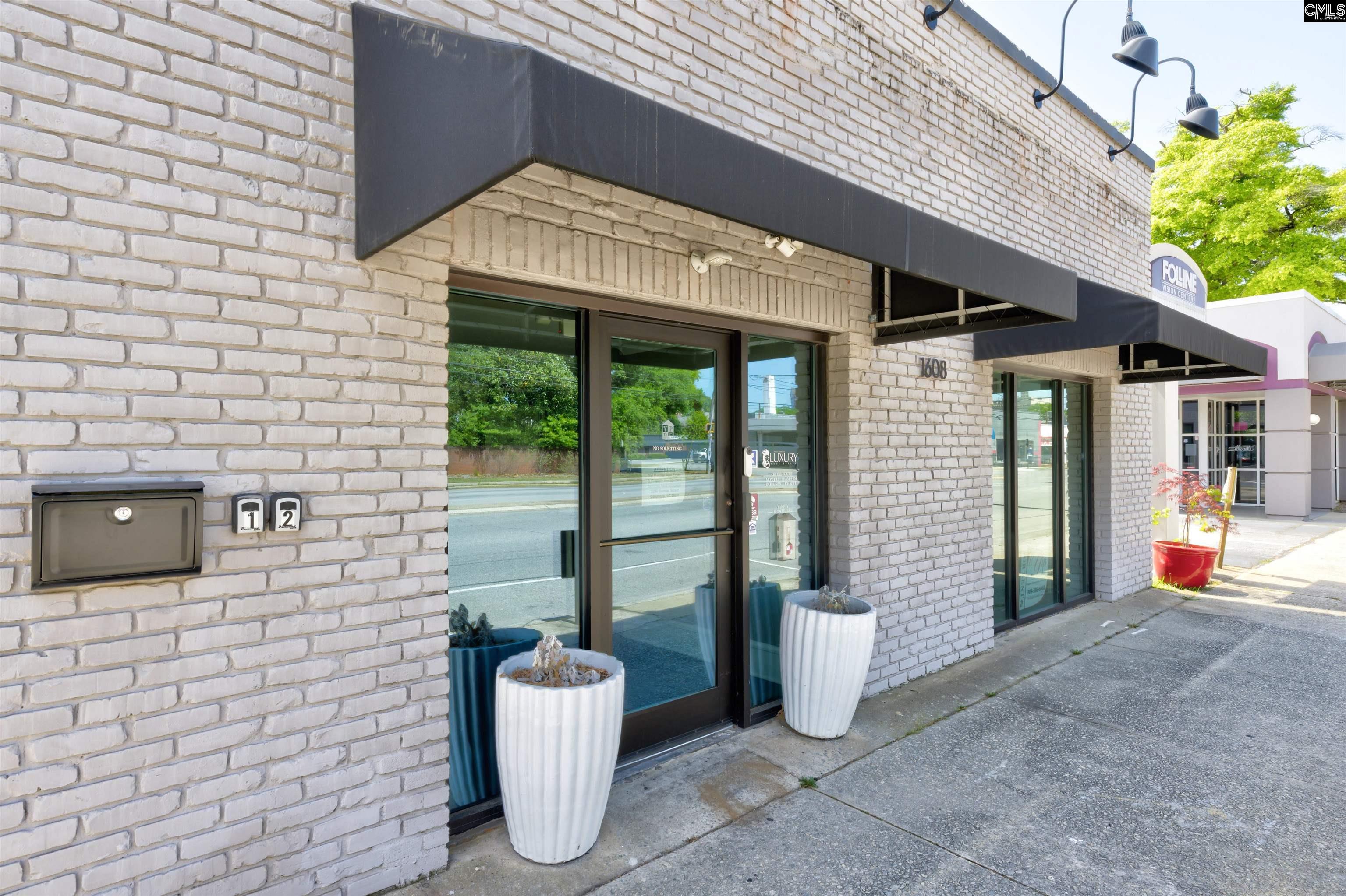 1608 Taylor Street Columbia, SC 29201