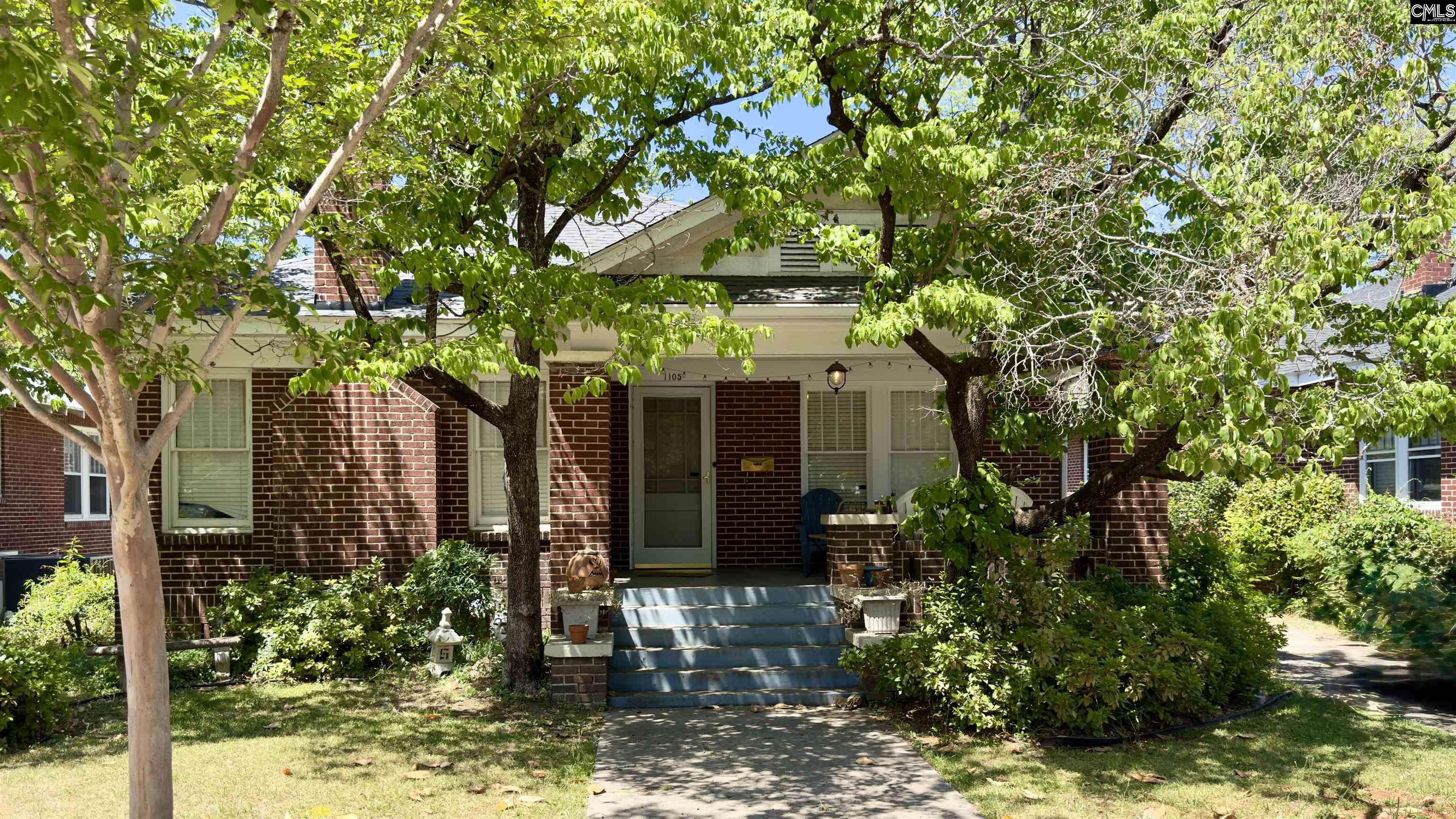 1105 Kinard Court
