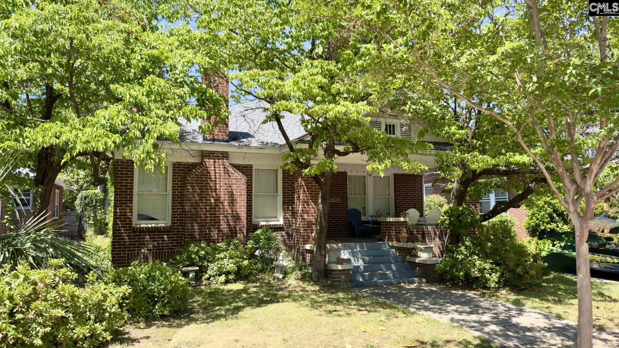 1105 Kinard Court Columbia, SC 29201