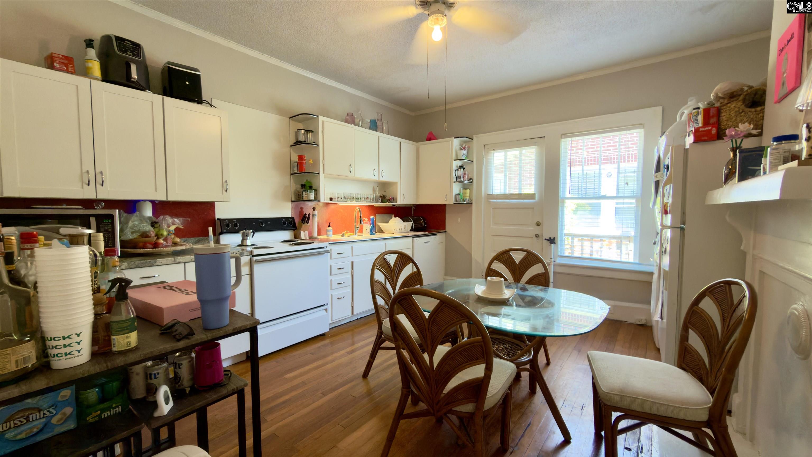 1105 Kinard Court Columbia, SC 29201