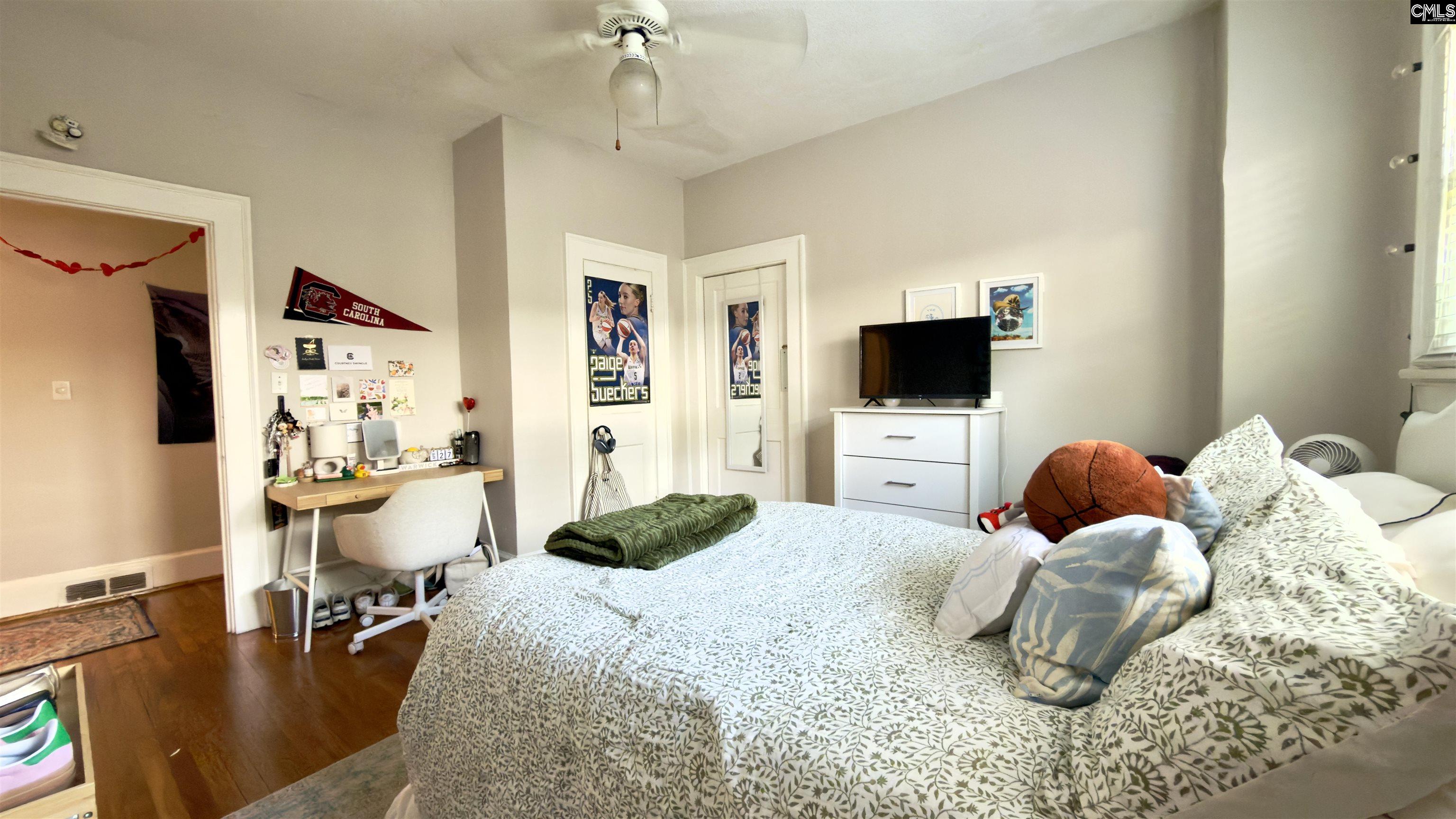 1105 Kinard Court Columbia, SC 29201