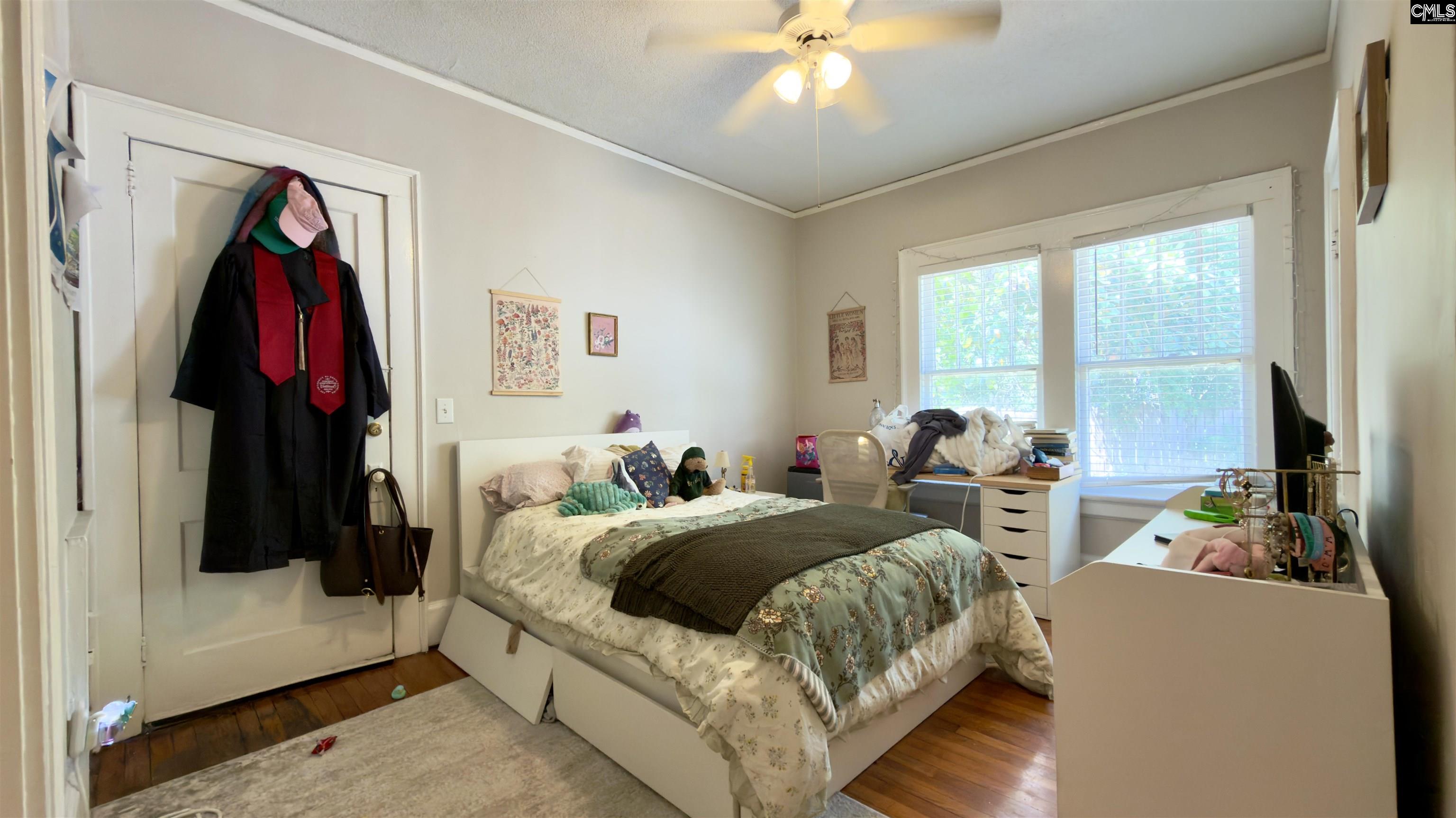 1105 Kinard Court Columbia, SC 29201