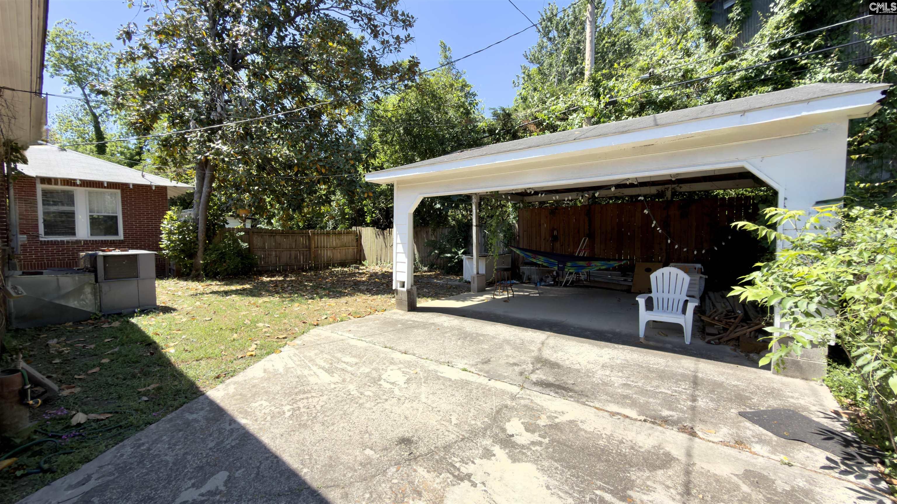 1105 Kinard Court Columbia, SC 29201