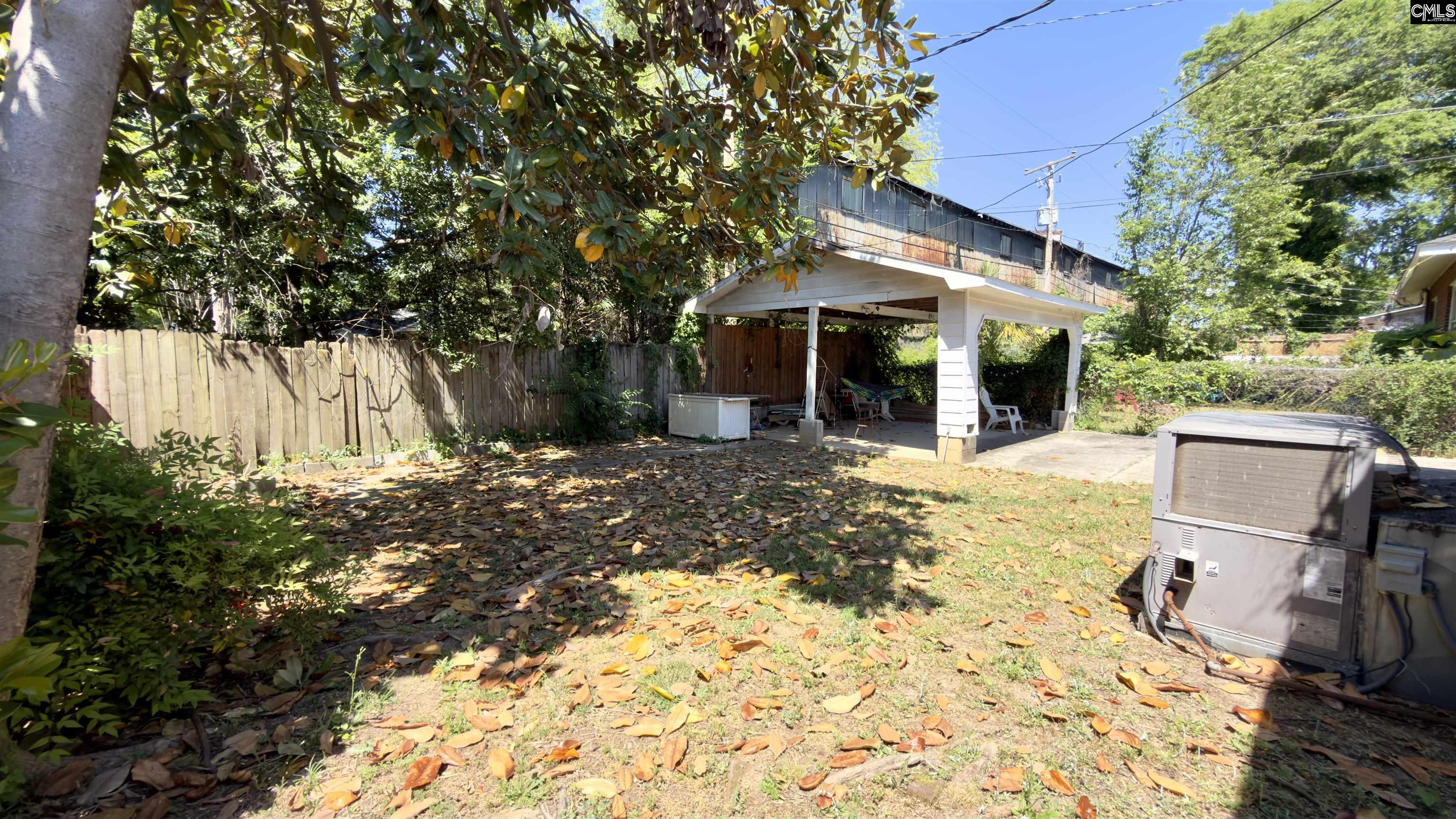 1105 Kinard Court Columbia, SC 29201