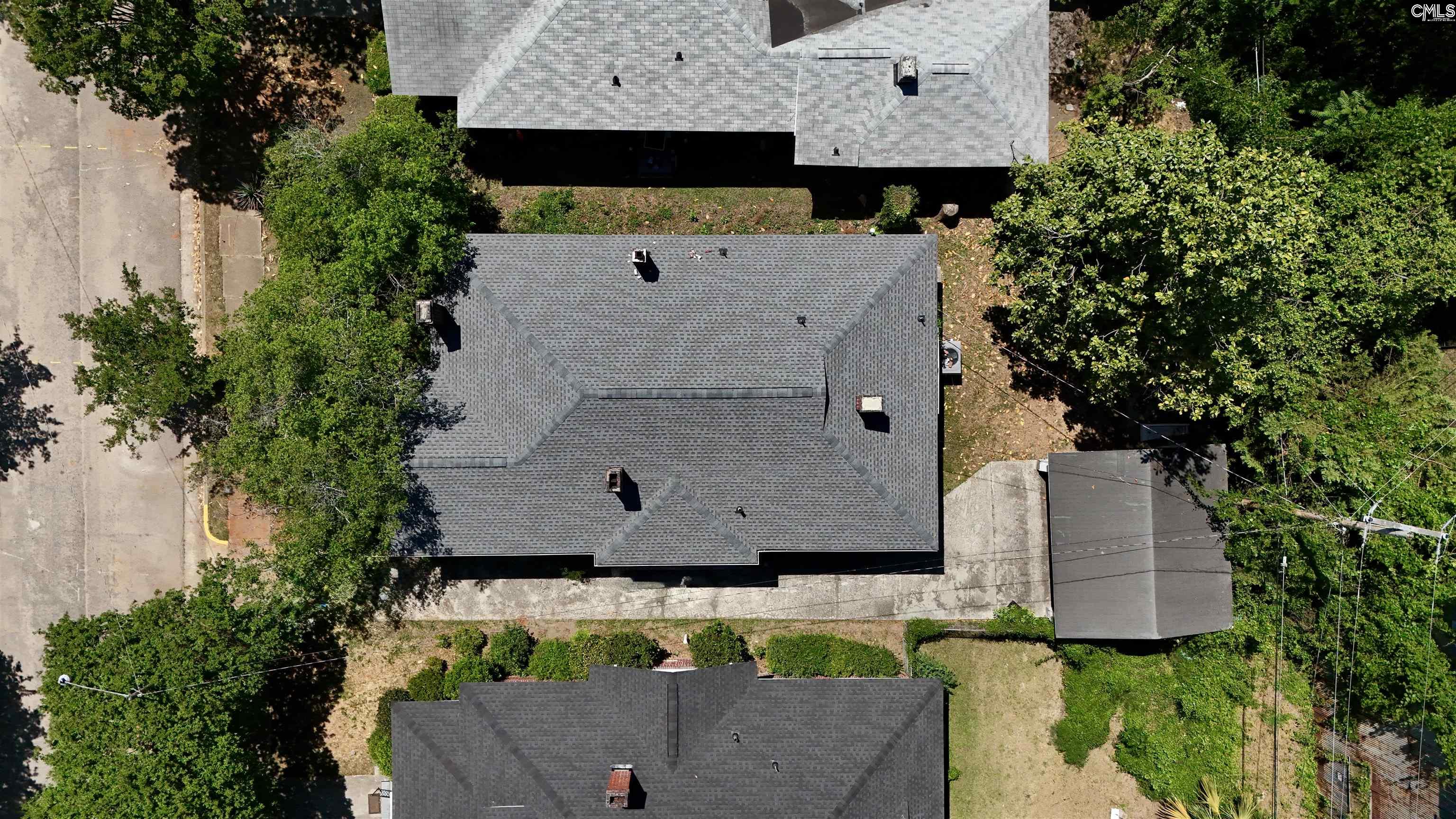 1105 Kinard Court Columbia, SC 29201