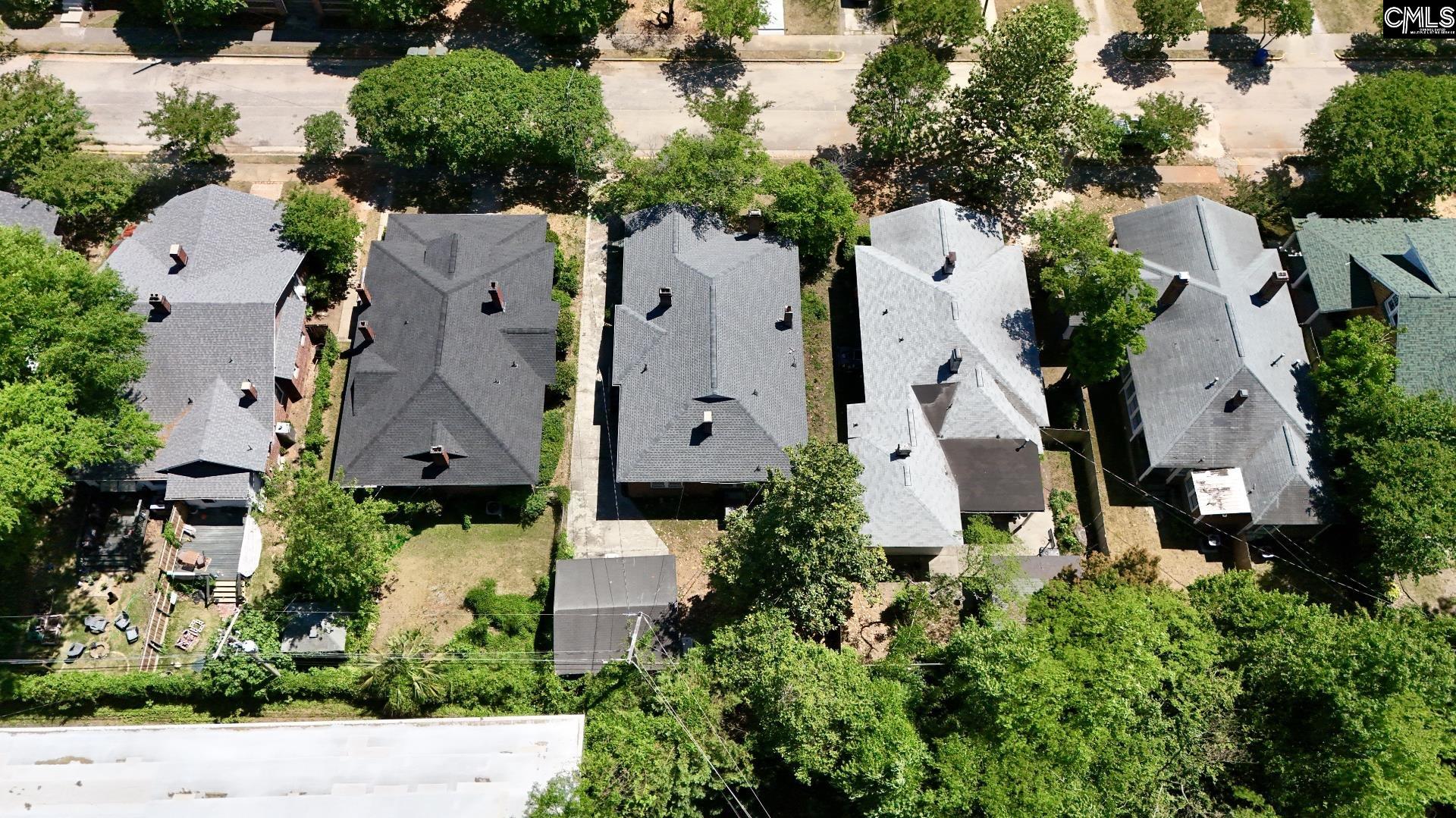 1105 Kinard Court Columbia, SC 29201