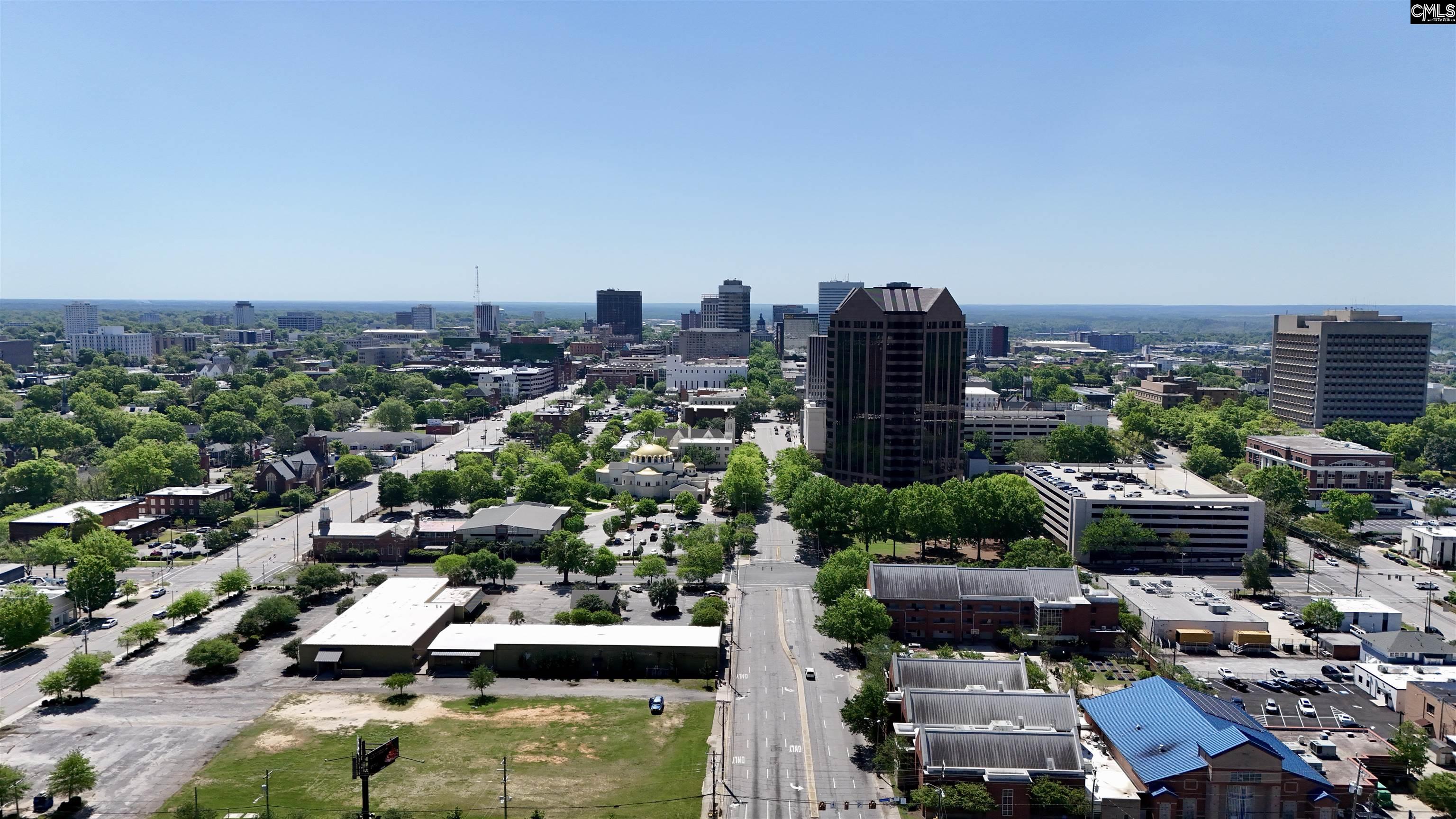 1105 Kinard Court Columbia, SC 29201