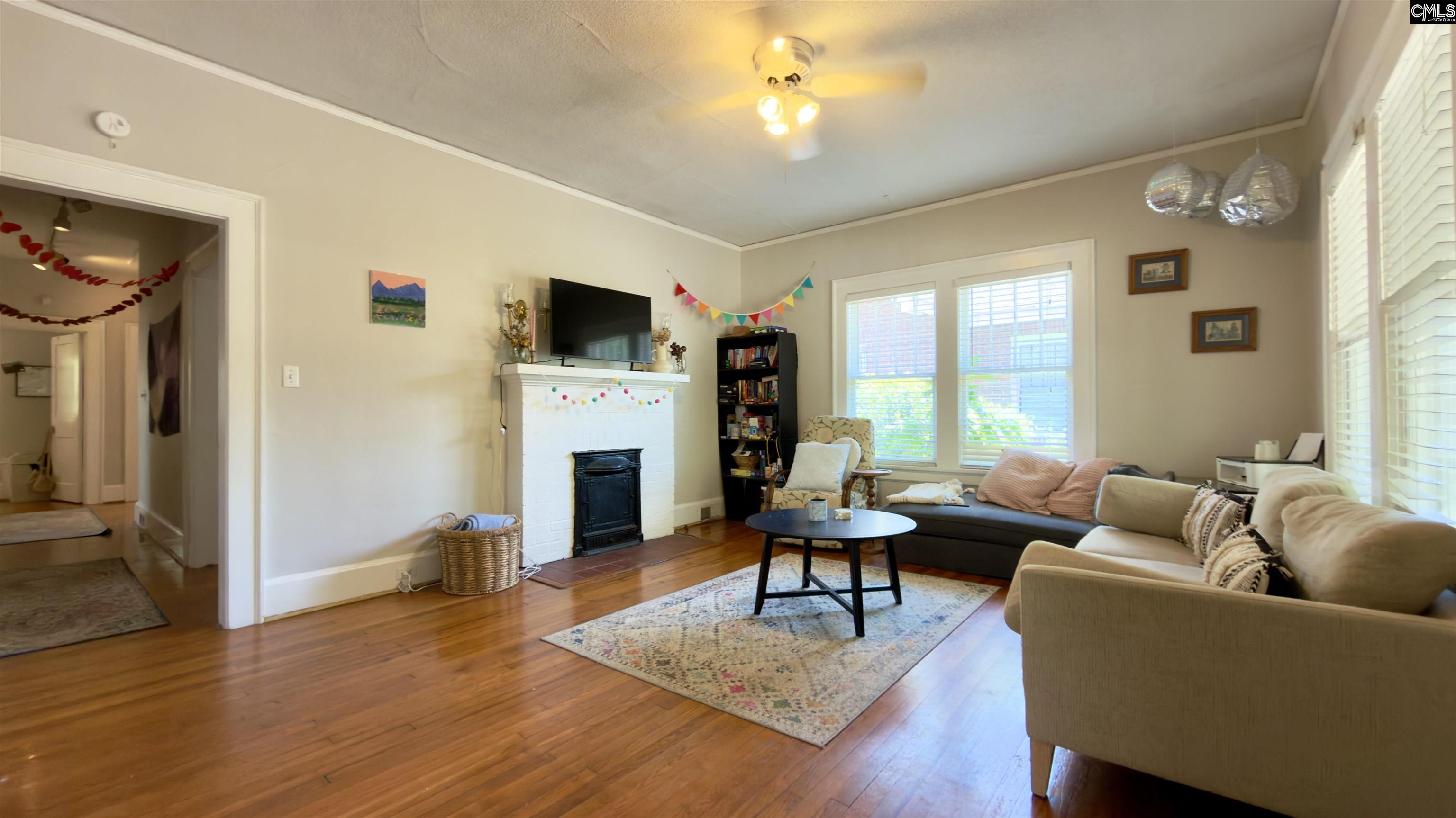 1105 Kinard Court Columbia, SC 29201