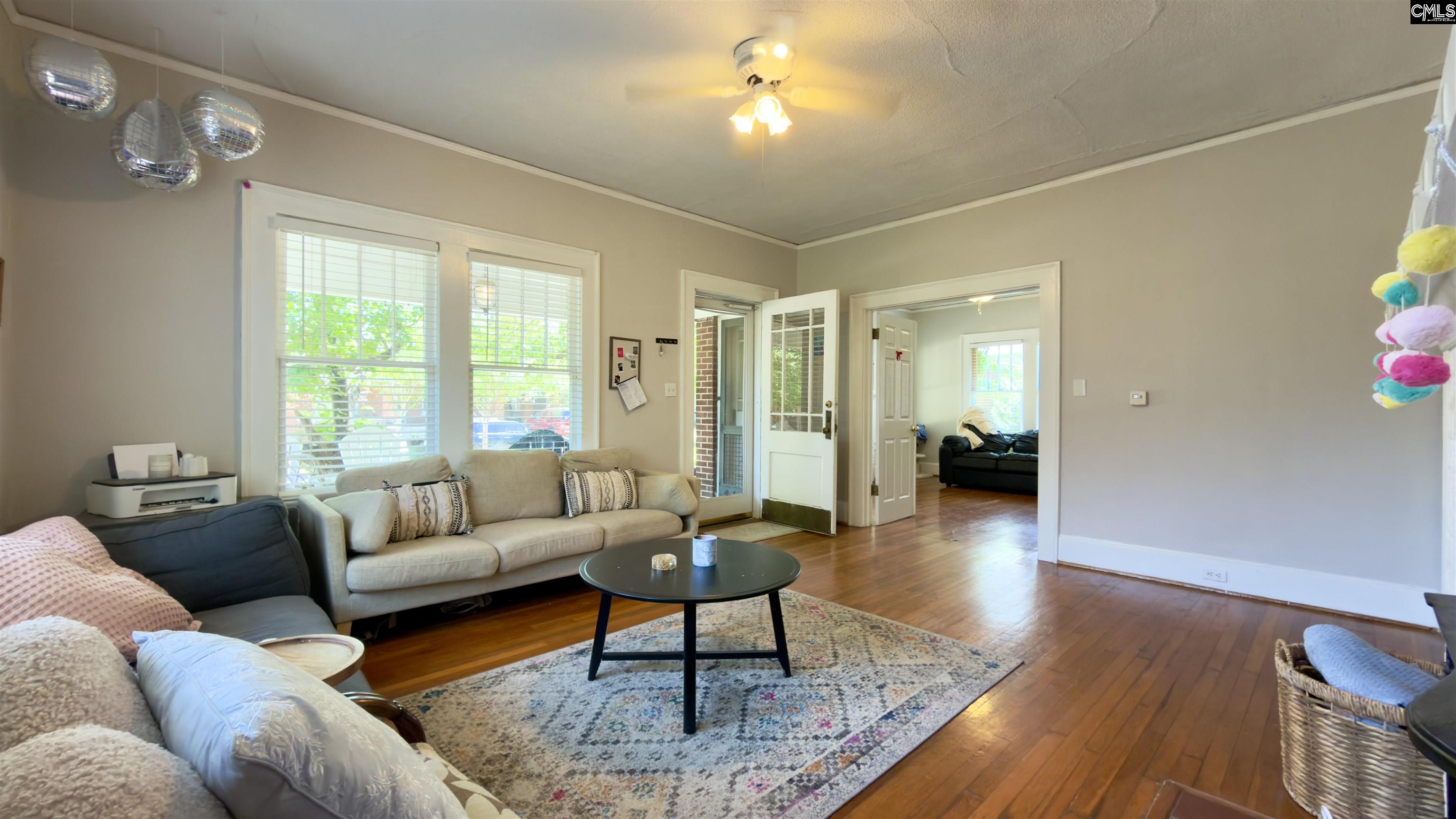 1105 Kinard Court Columbia, SC 29201