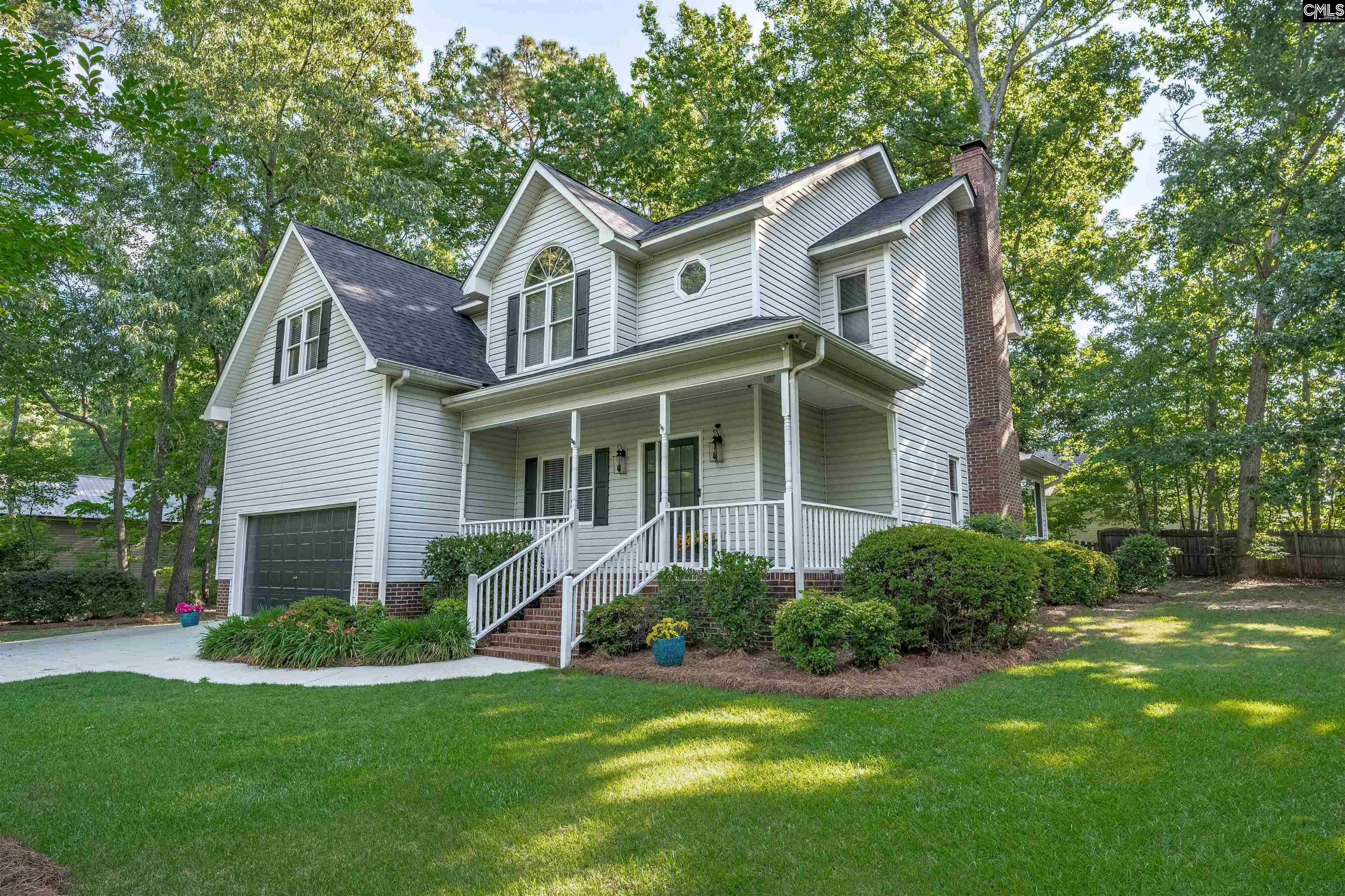 221 Baron Road Lexington, SC 29072-8274