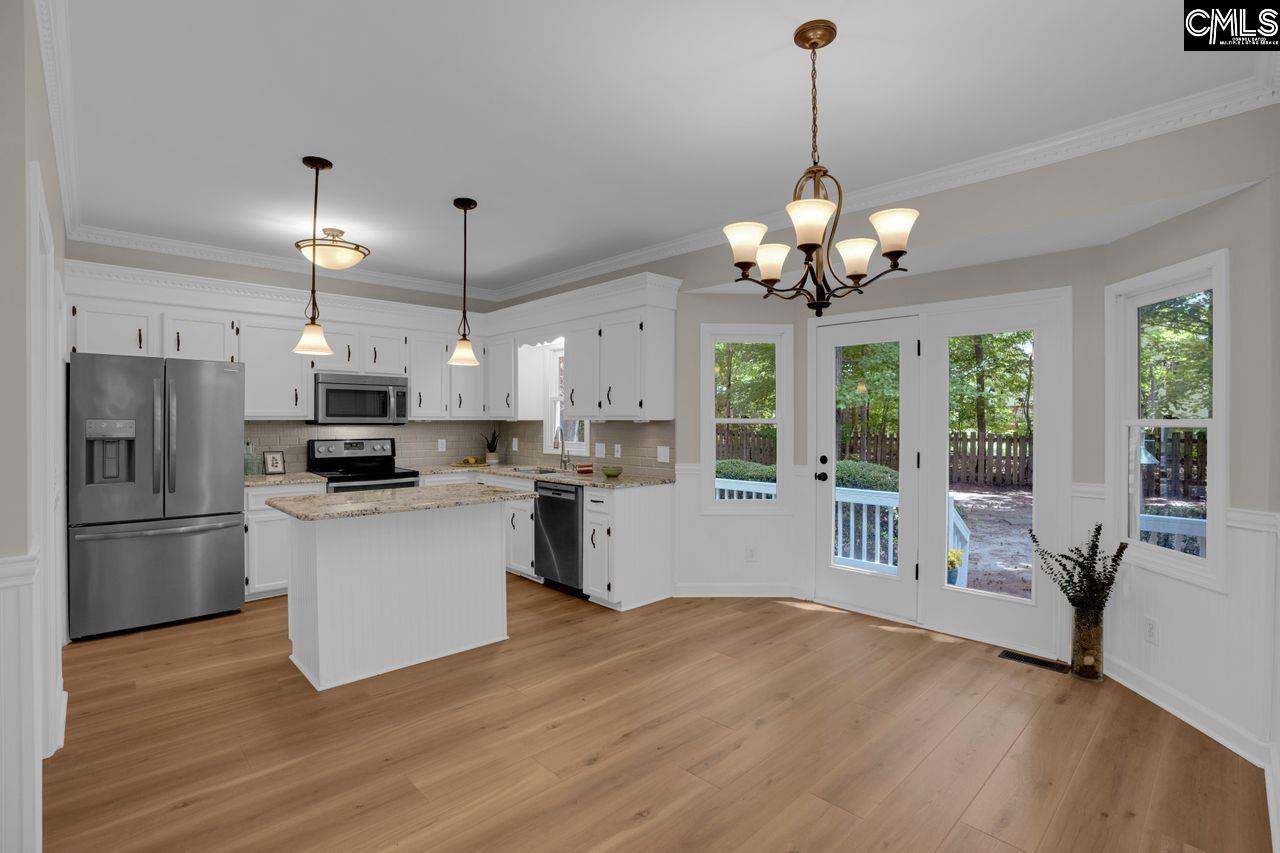 221 Baron Road Lexington, SC 29072-8274