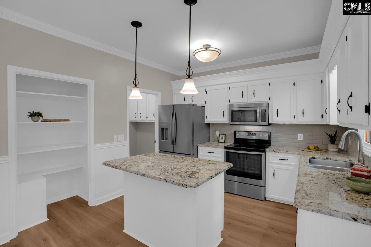 221 Baron Road Lexington, SC 29072-8274
