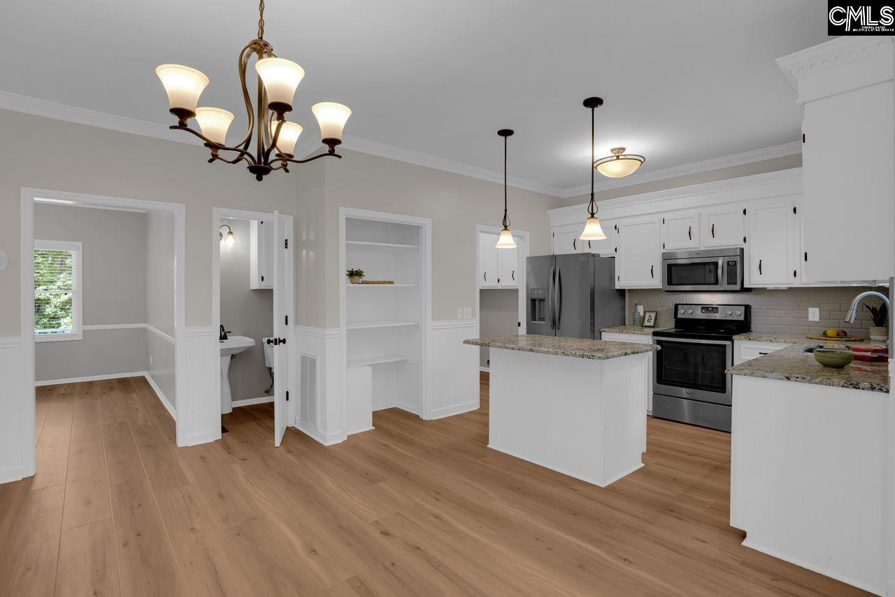 221 Baron Road Lexington, SC 29072-8274