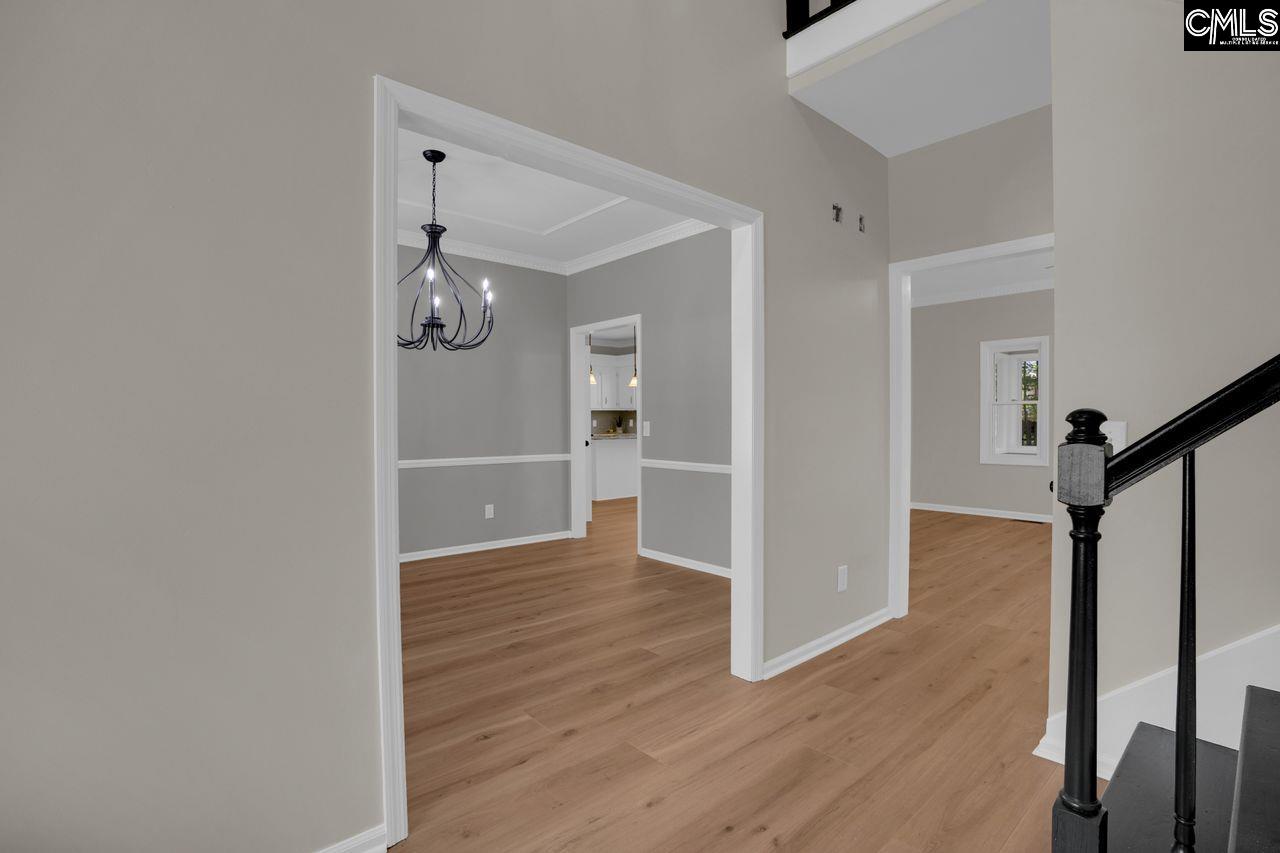 221 Baron Road Lexington, SC 29072-8274