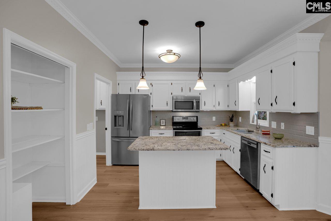 221 Baron Road Lexington, SC 29072-8274