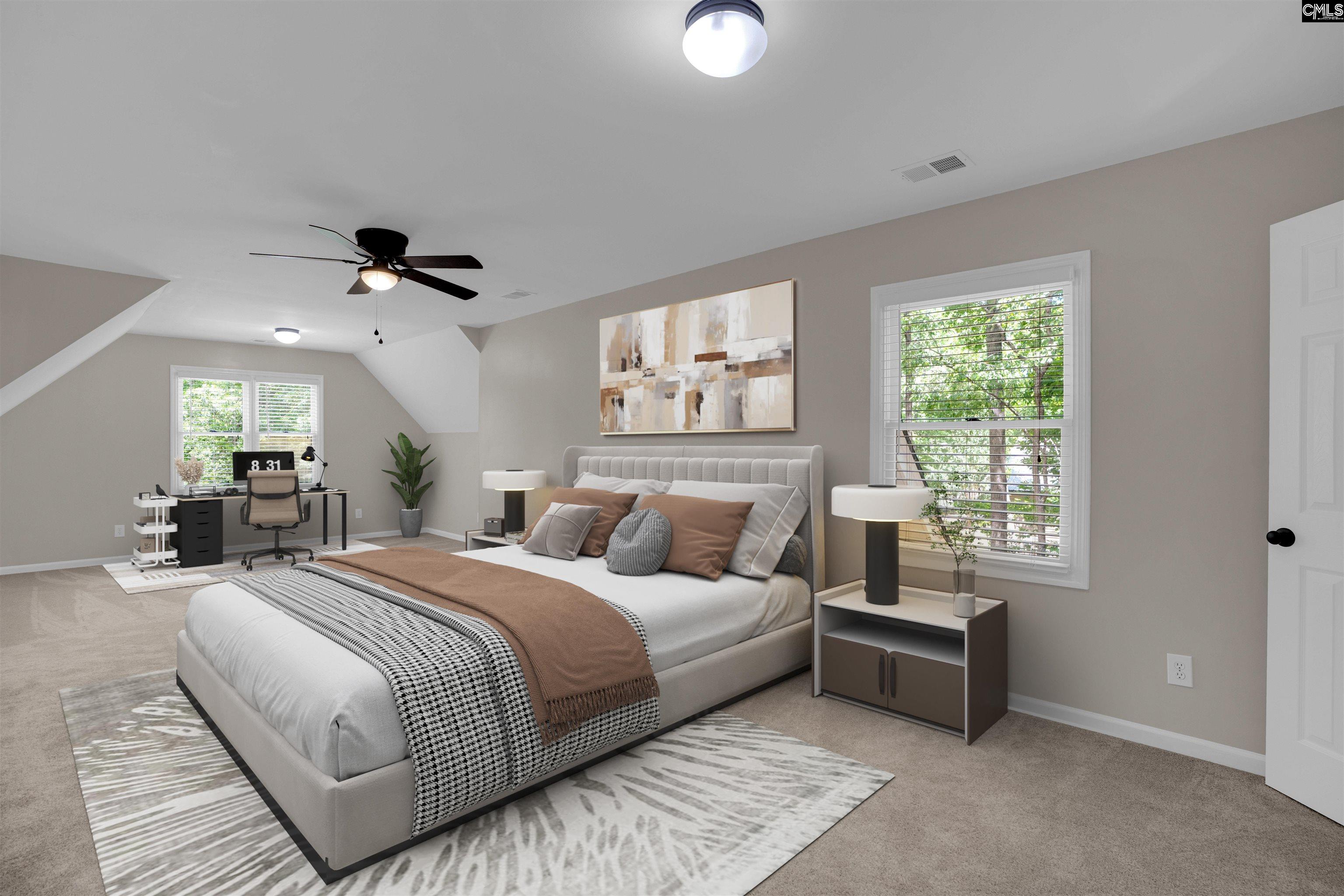 221 Baron Road Lexington, SC 29072-8274