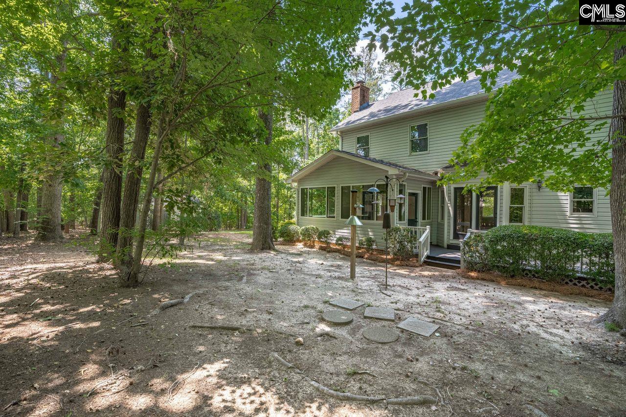 221 Baron Road Lexington, SC 29072-8274