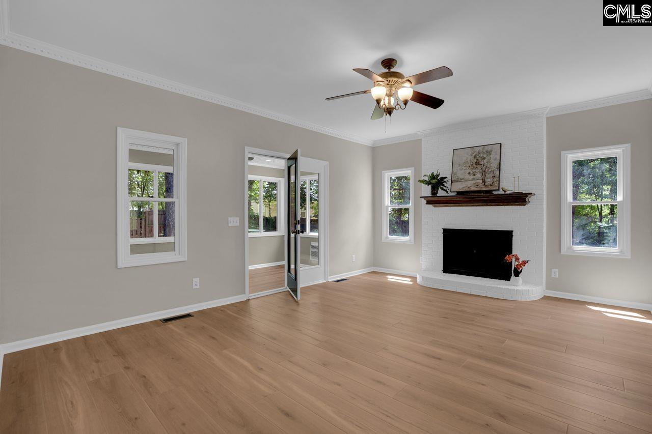 221 Baron Road Lexington, SC 29072-8274