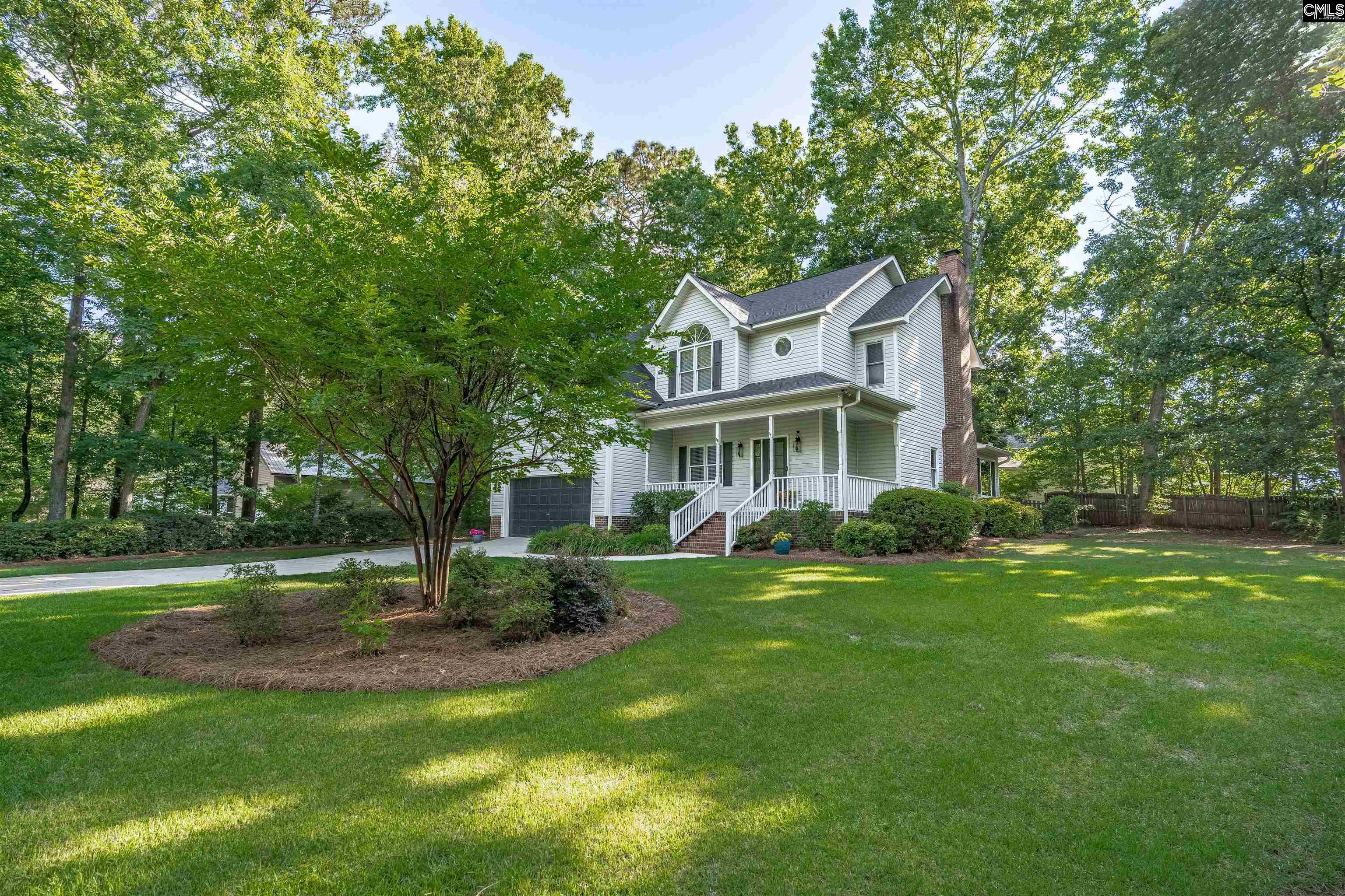 221 Baron Road Lexington, SC 29072-8274