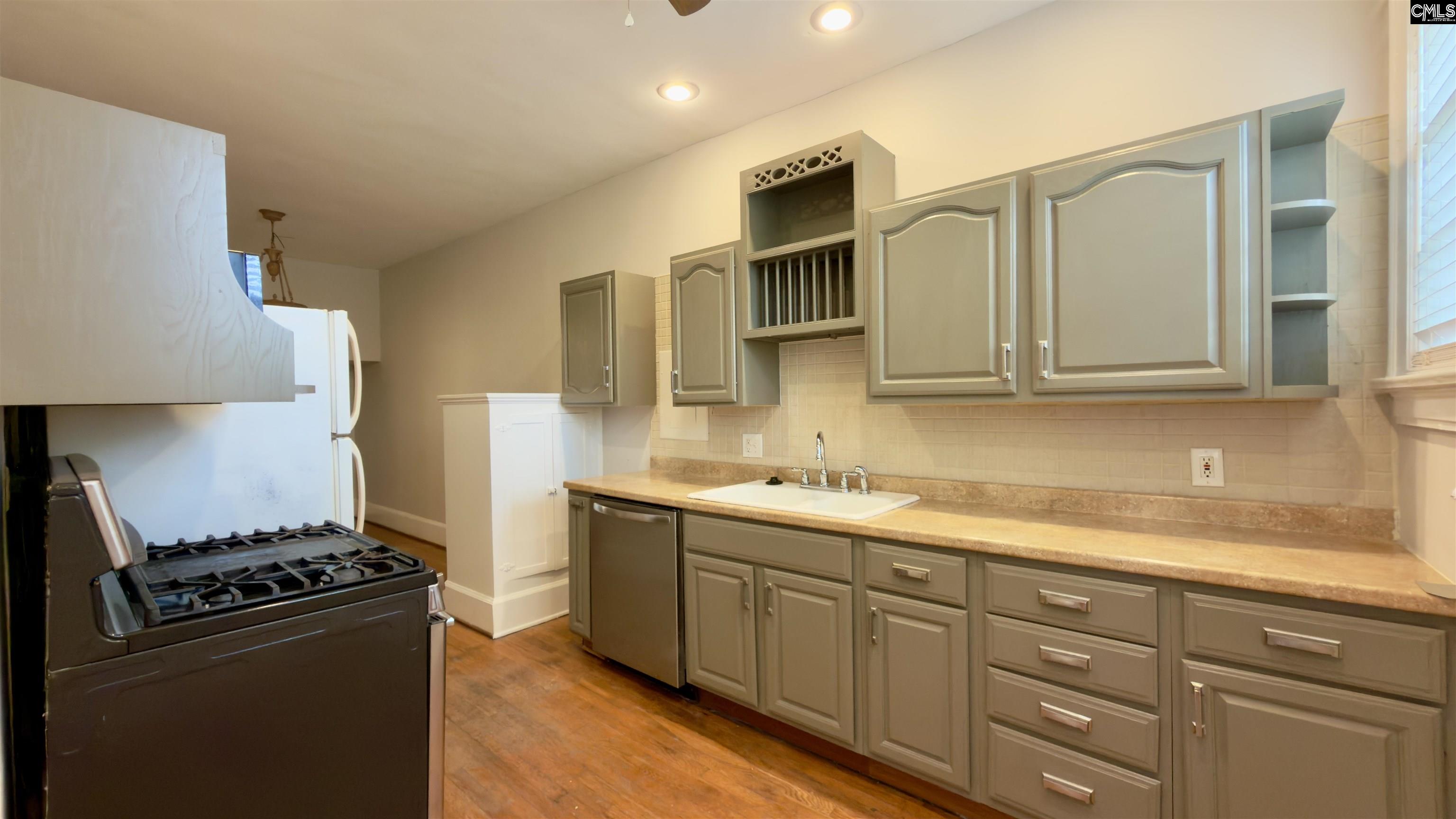 1030 Kinard Court Columbia, SC 29201