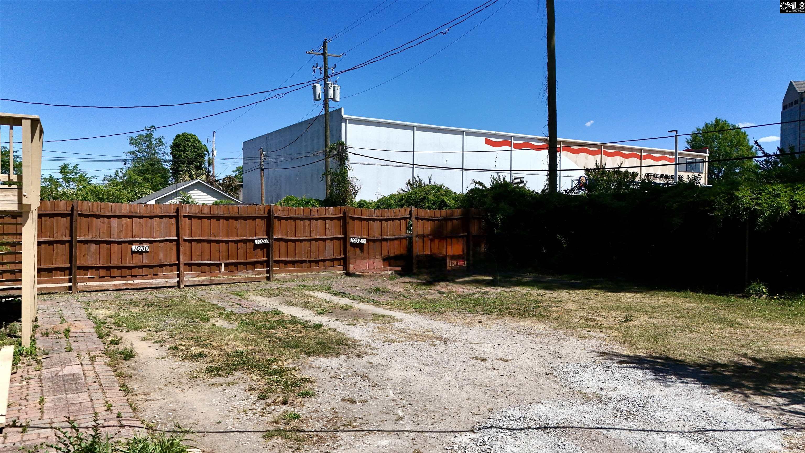 1030 Kinard Court Columbia, SC 29201