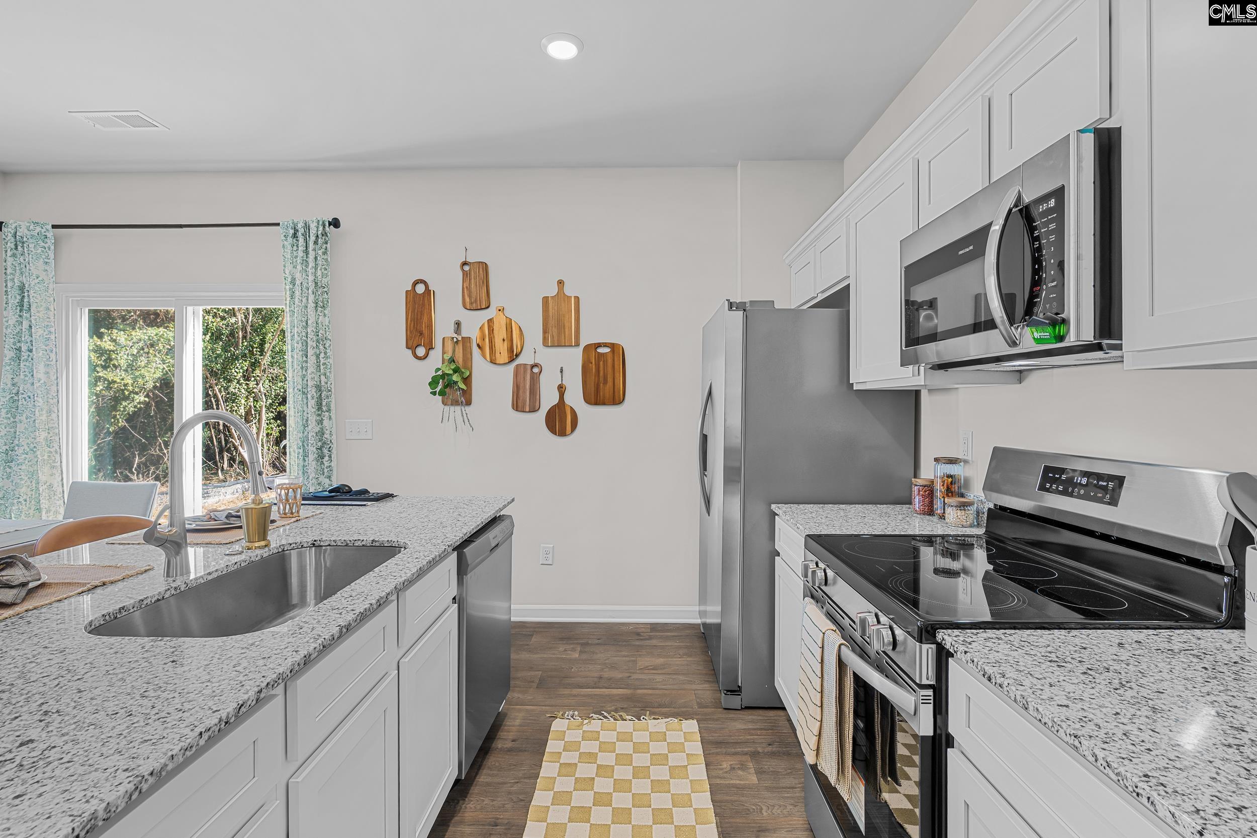 452 Ocala Drive West Columbia, SC 29169-5526
