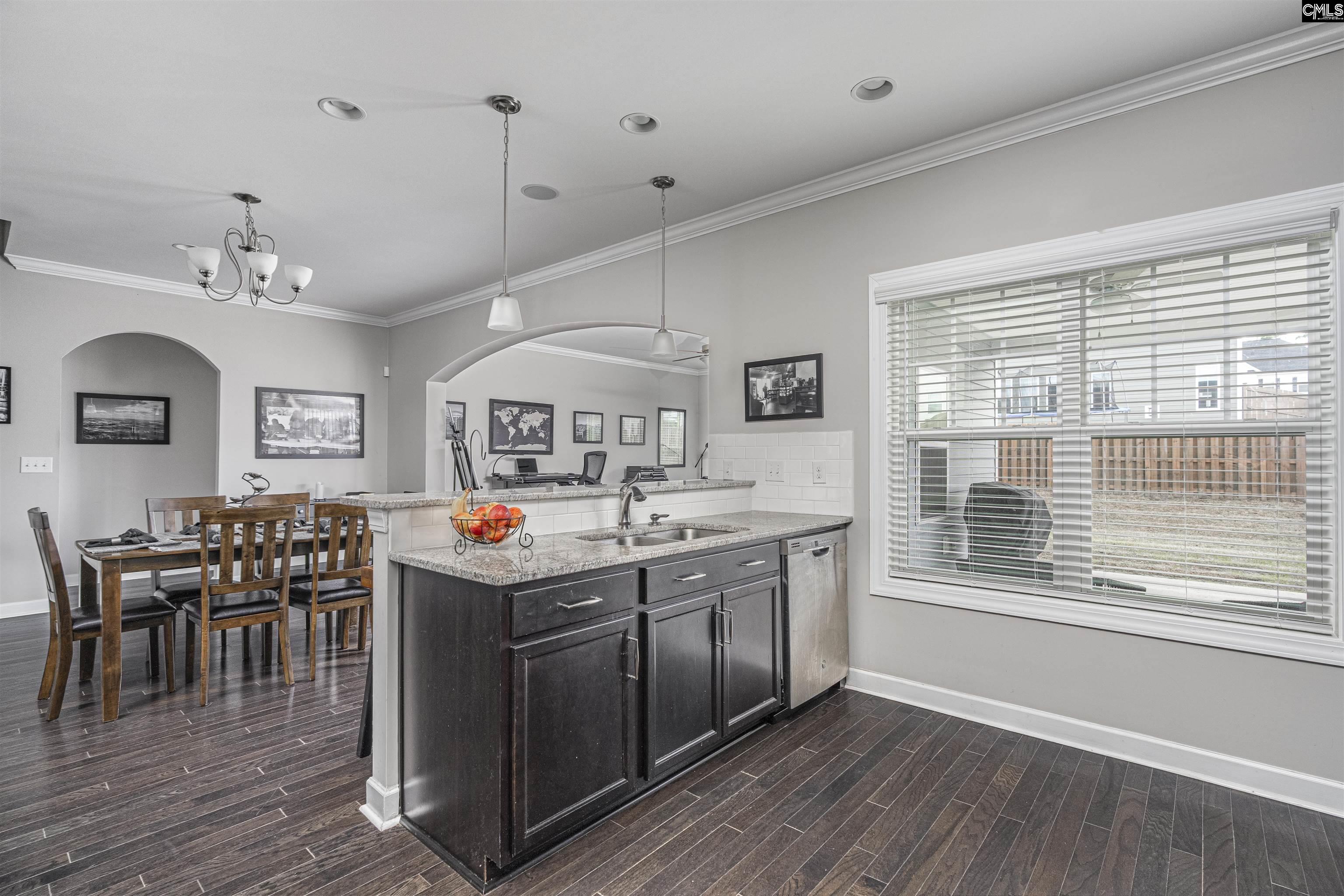 714 Long Iron Lane Blythewood, SC 29016