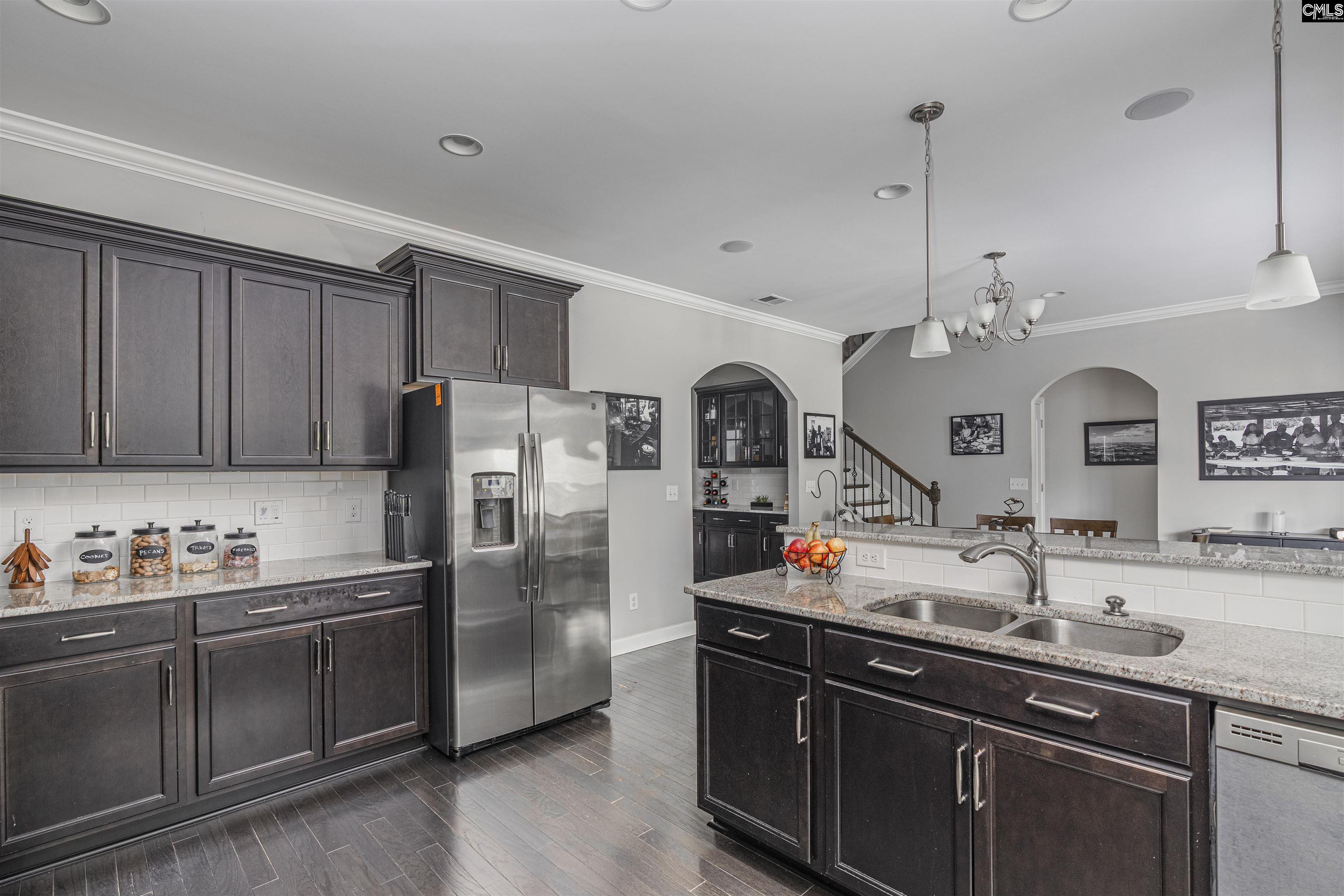 714 Long Iron Lane Blythewood, SC 29016