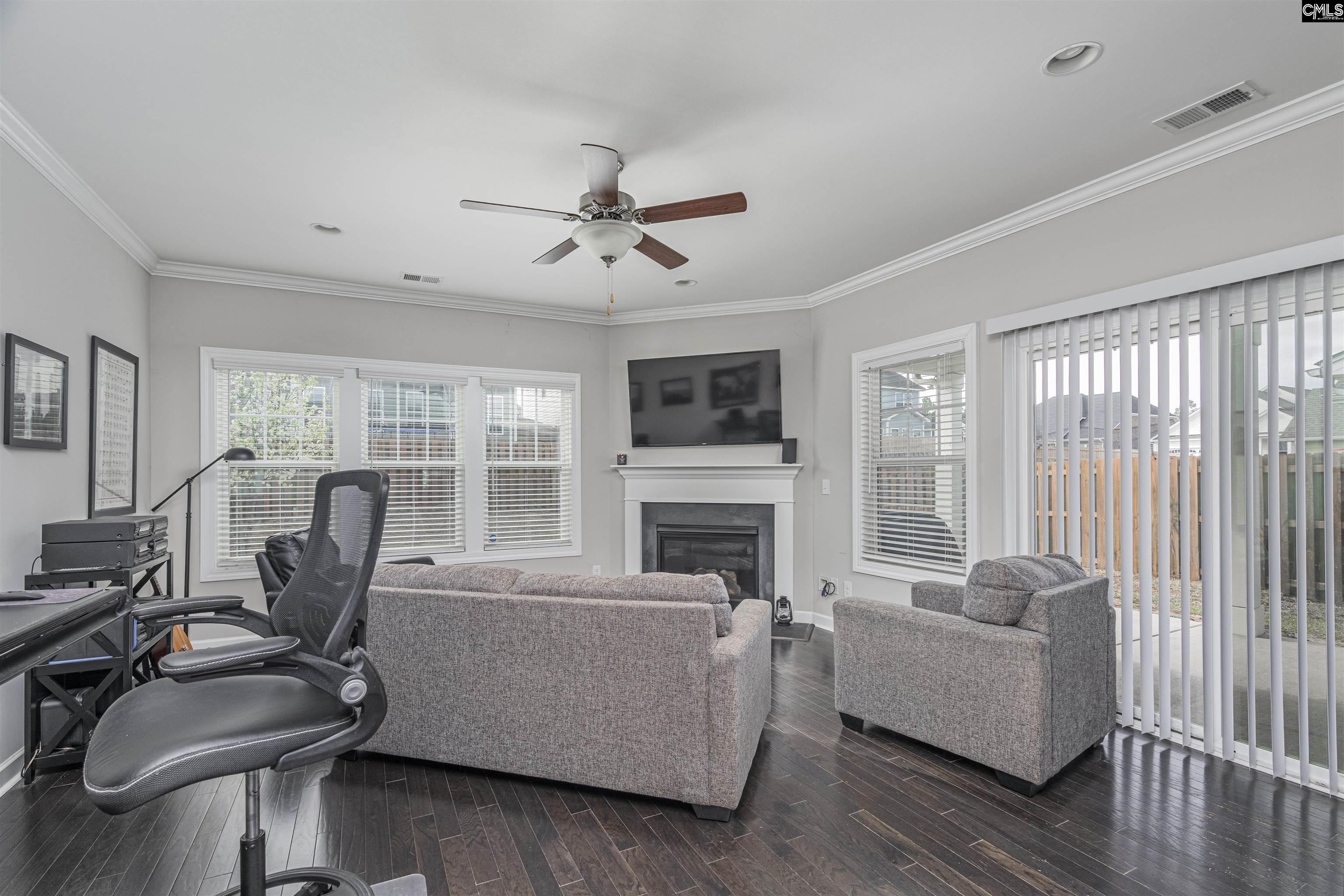 714 Long Iron Lane Blythewood, SC 29016