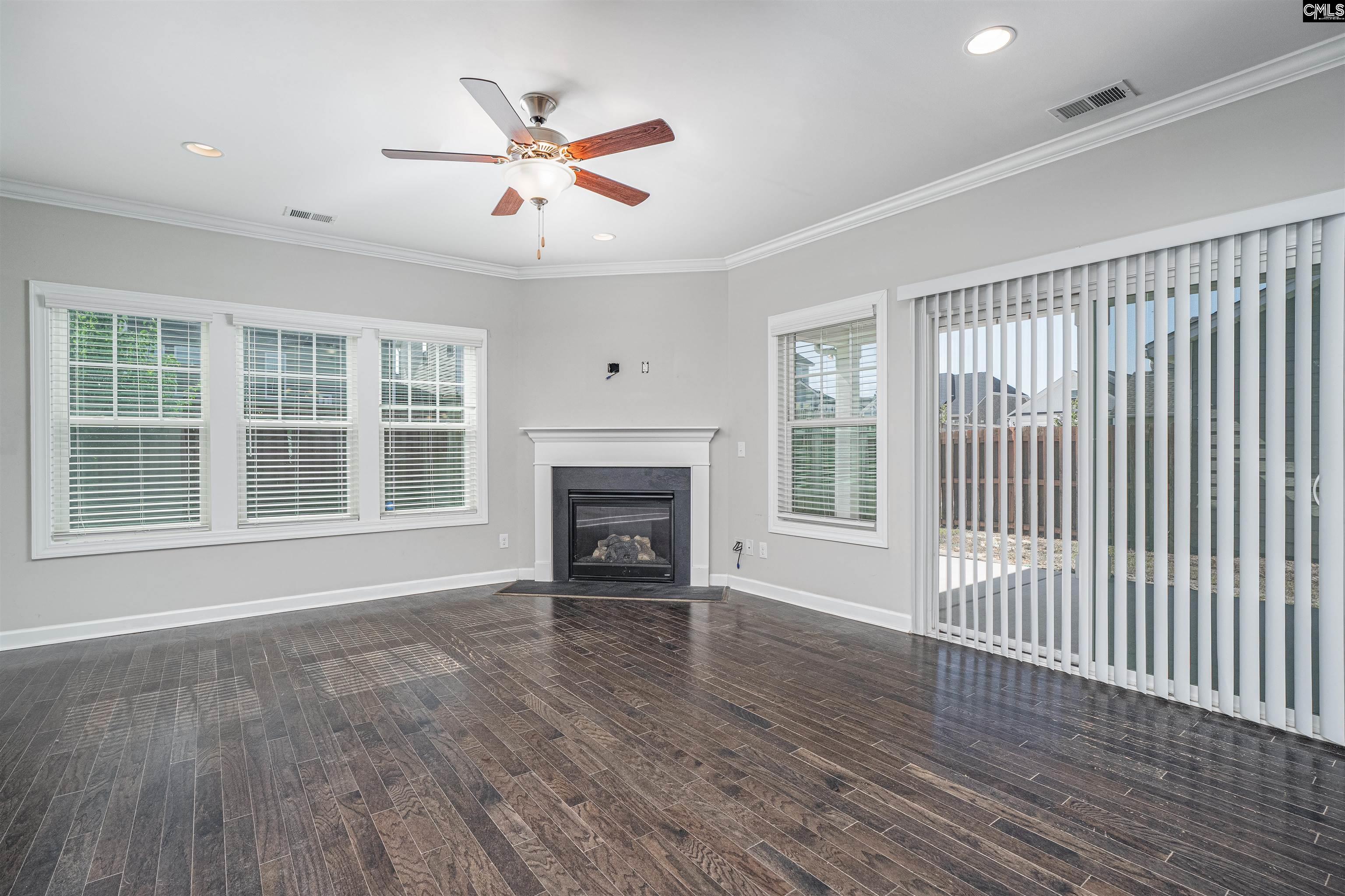 714 Long Iron Lane Blythewood, SC 29016
