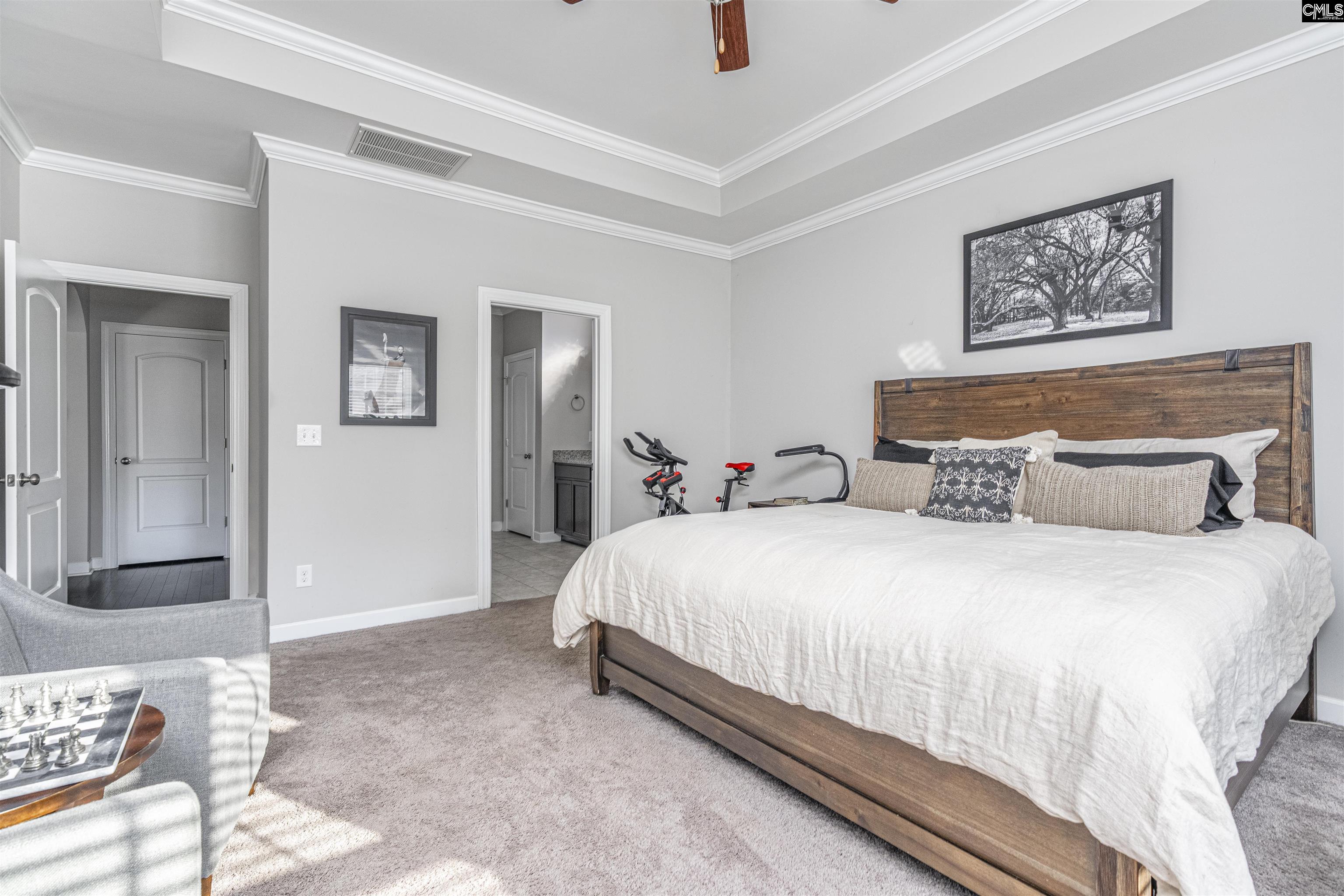 714 Long Iron Lane Blythewood, SC 29016