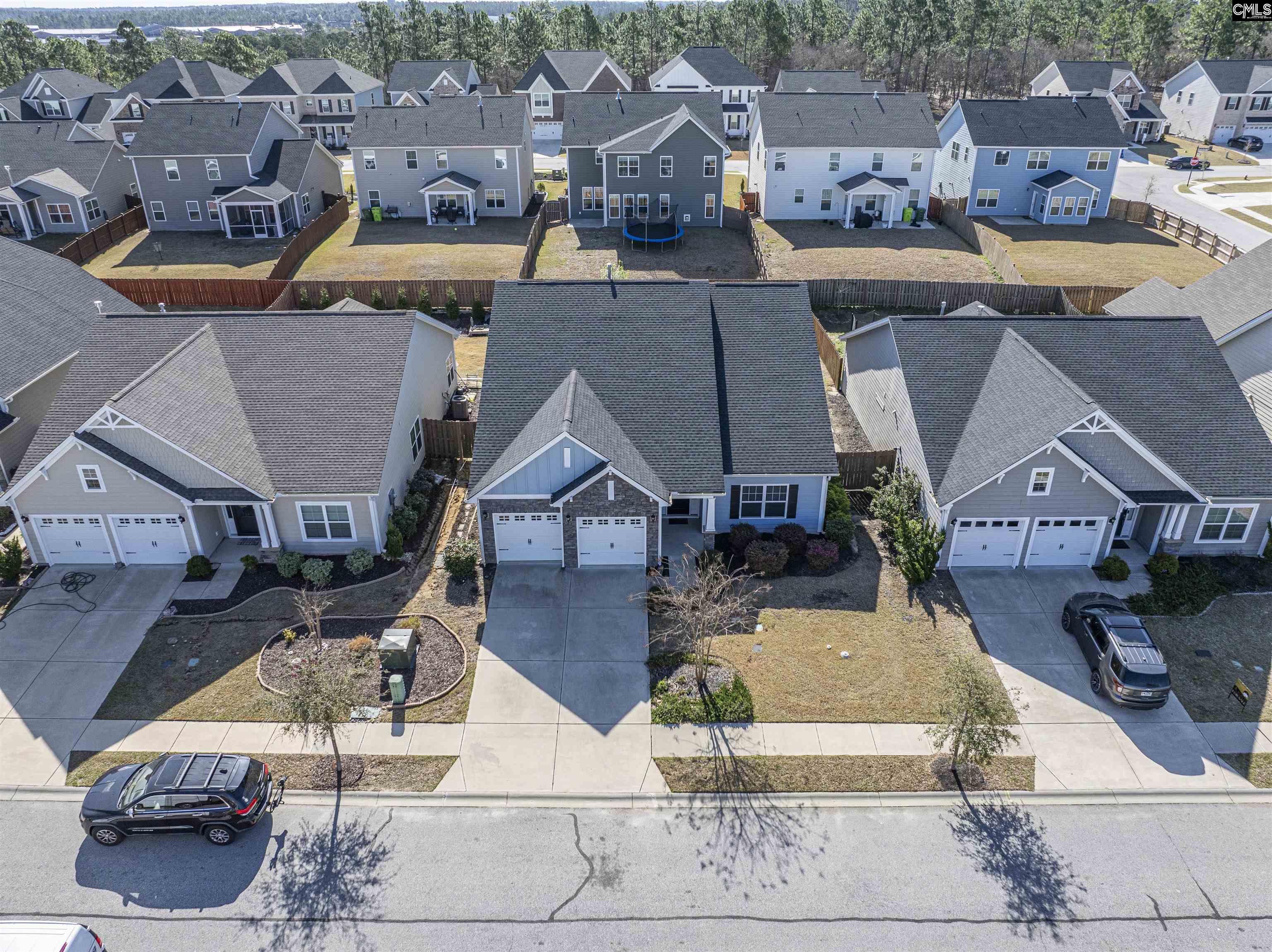 714 Long Iron Lane Blythewood, SC 29016
