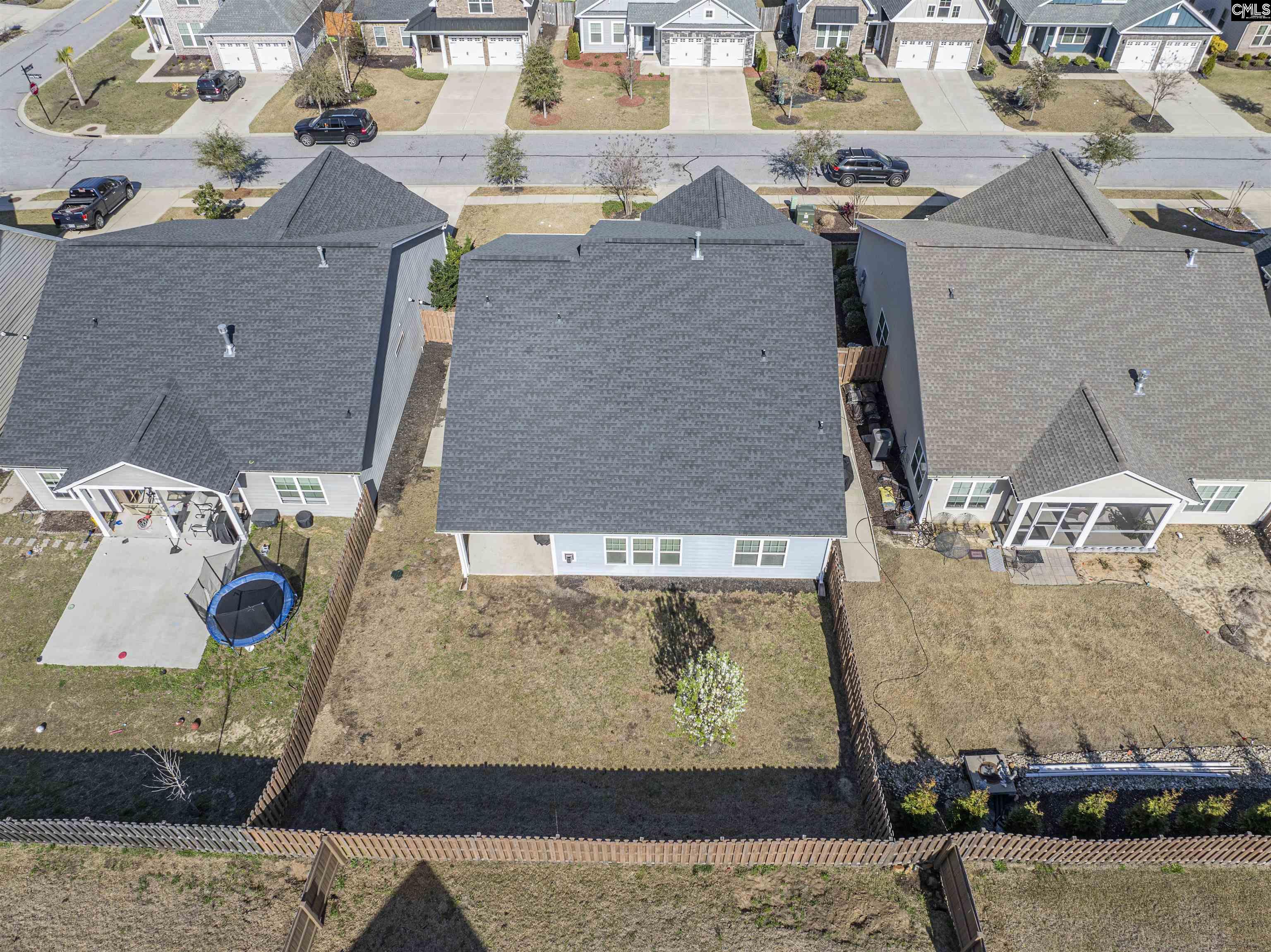 714 Long Iron Lane Blythewood, SC 29016