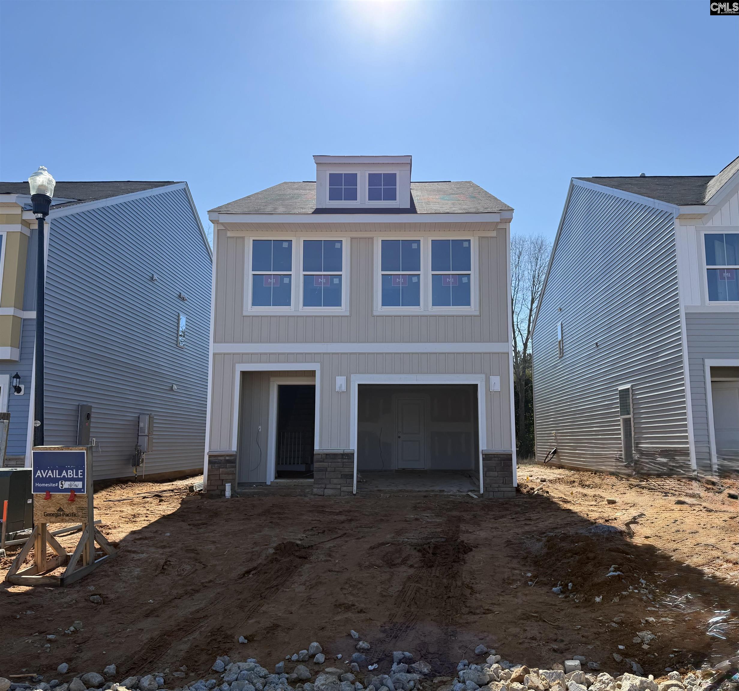 312 Tartan Road