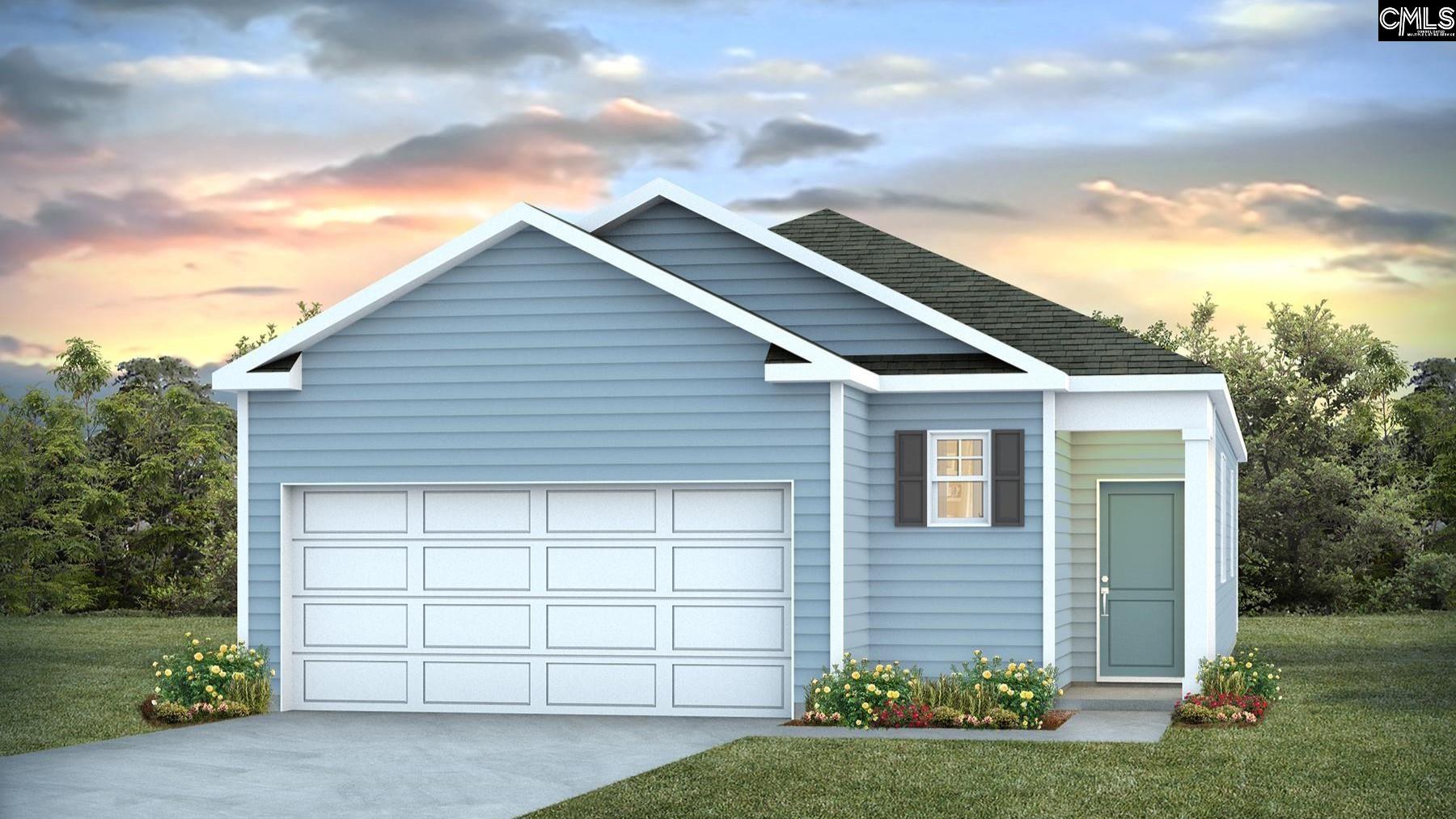 118 Tahoe Drive Orangeburg, SC 29118
