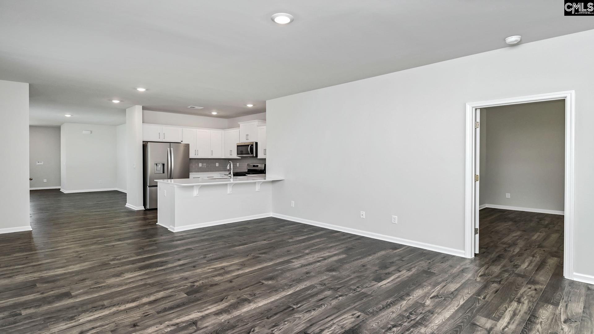 118 Tahoe Drive Orangeburg, SC 29118