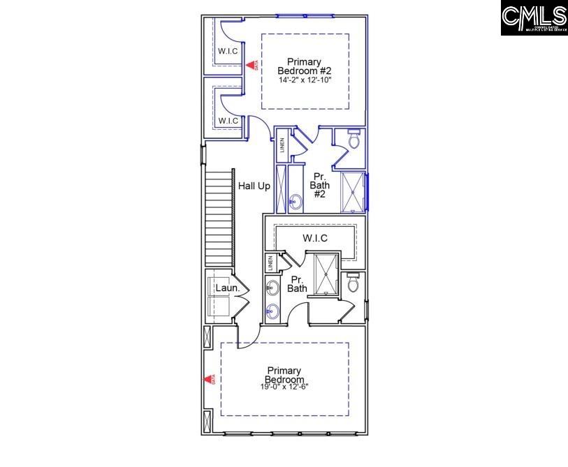 318 Tartan Road Hopkins, SC 29061