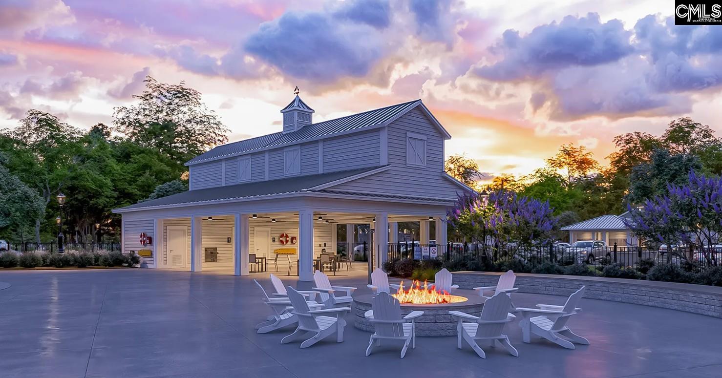 318 Tartan Road Hopkins, SC 29061