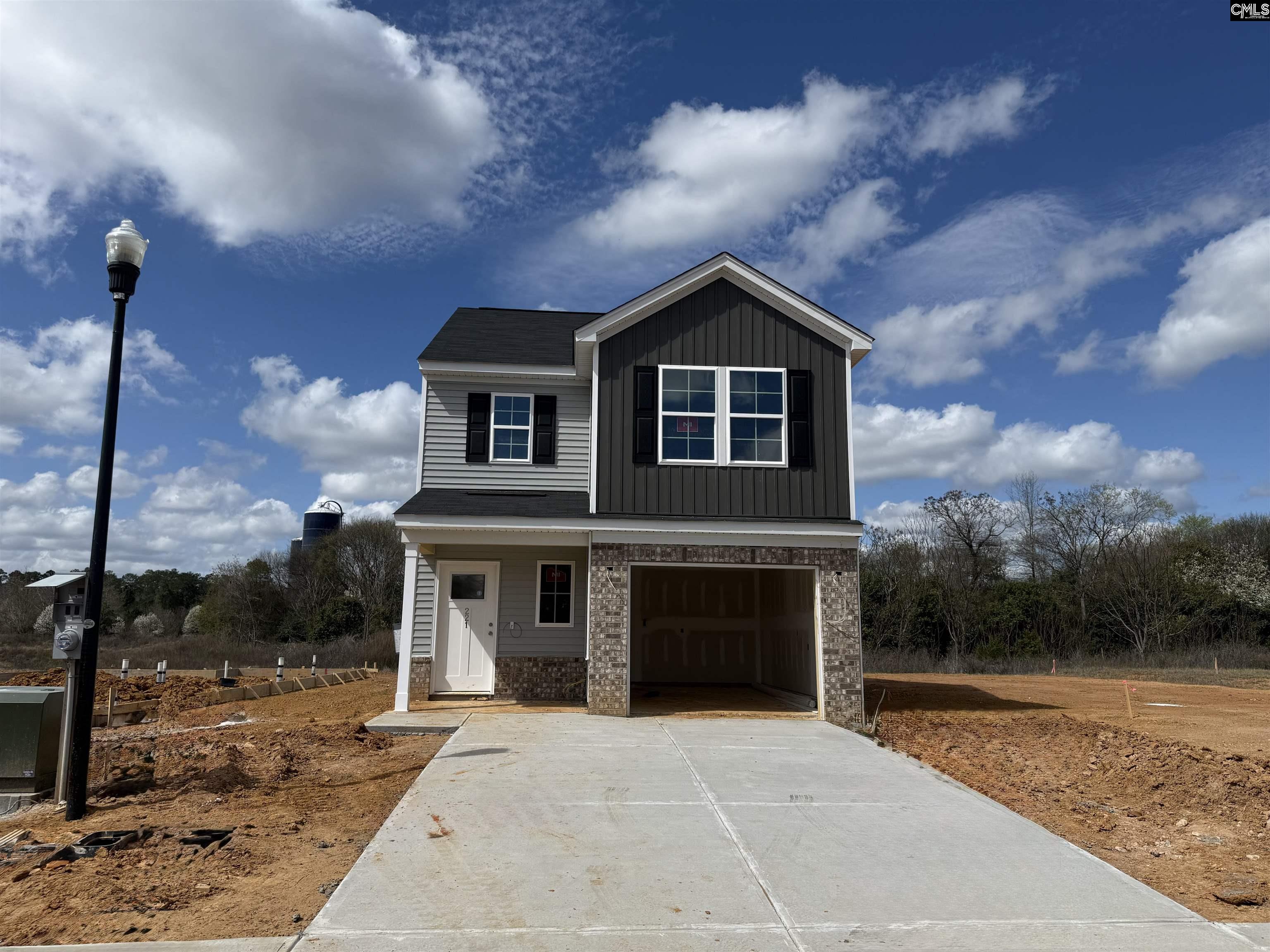 221 Laurinton Farms Drive