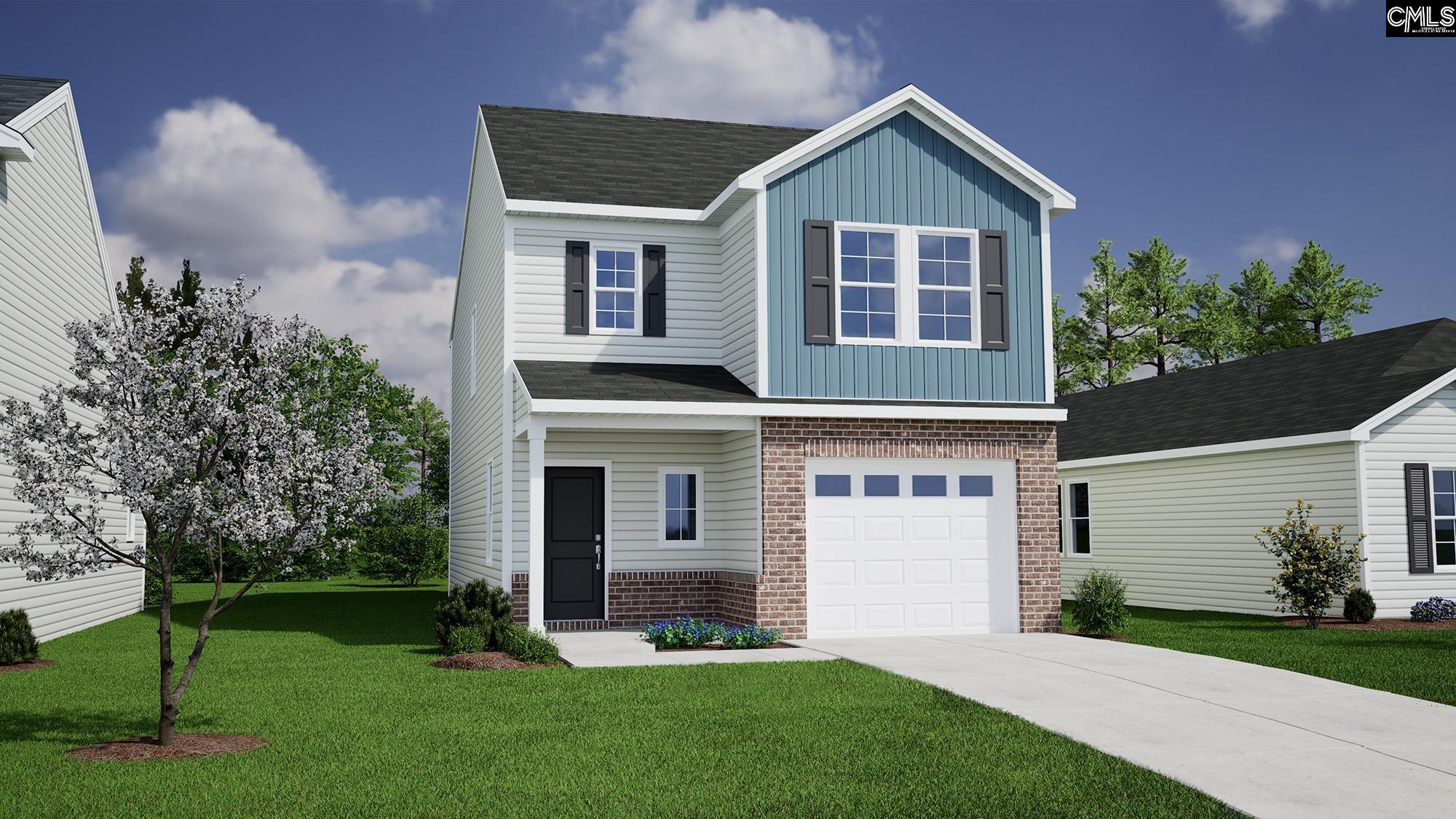 221 Laurinton Farms Drive Hopkins, SC 29061