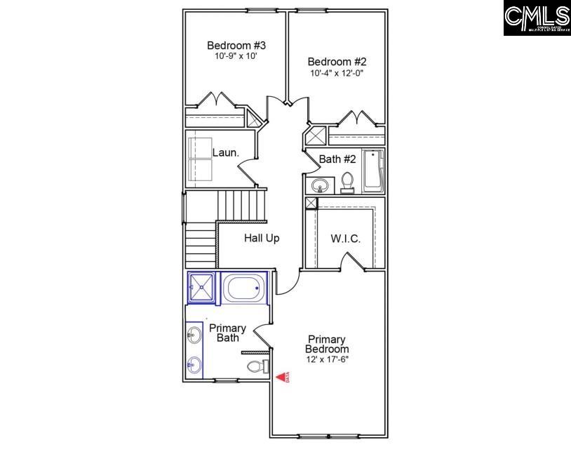221 Laurinton Farms Drive Hopkins, SC 29061
