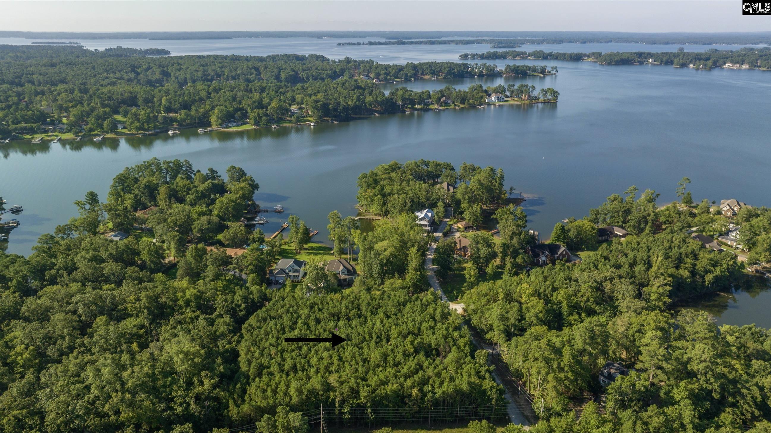 1A Three Point Road UNIT 1A Chapin, SC 29036