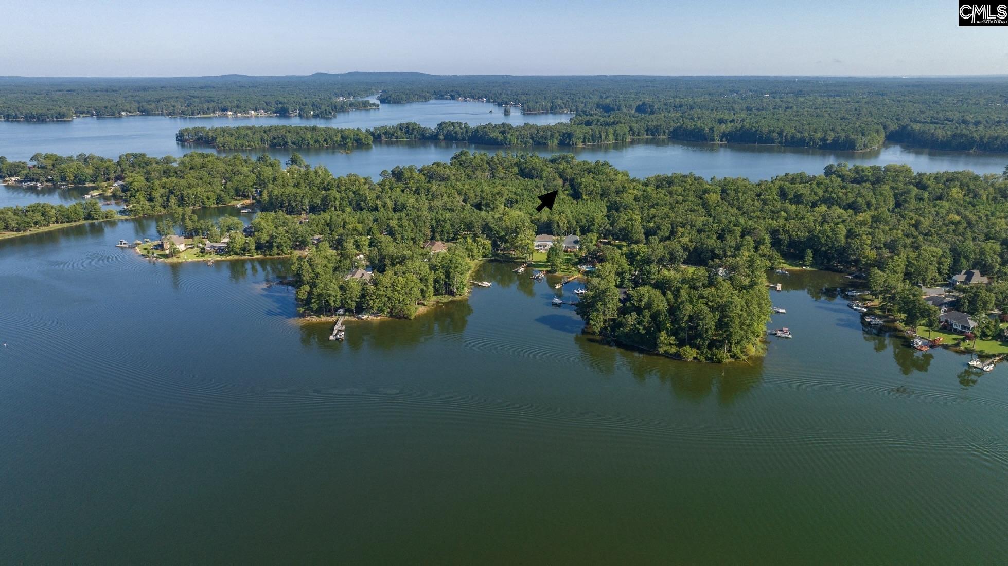 1A Three Point Road UNIT 1A Chapin, SC 29036