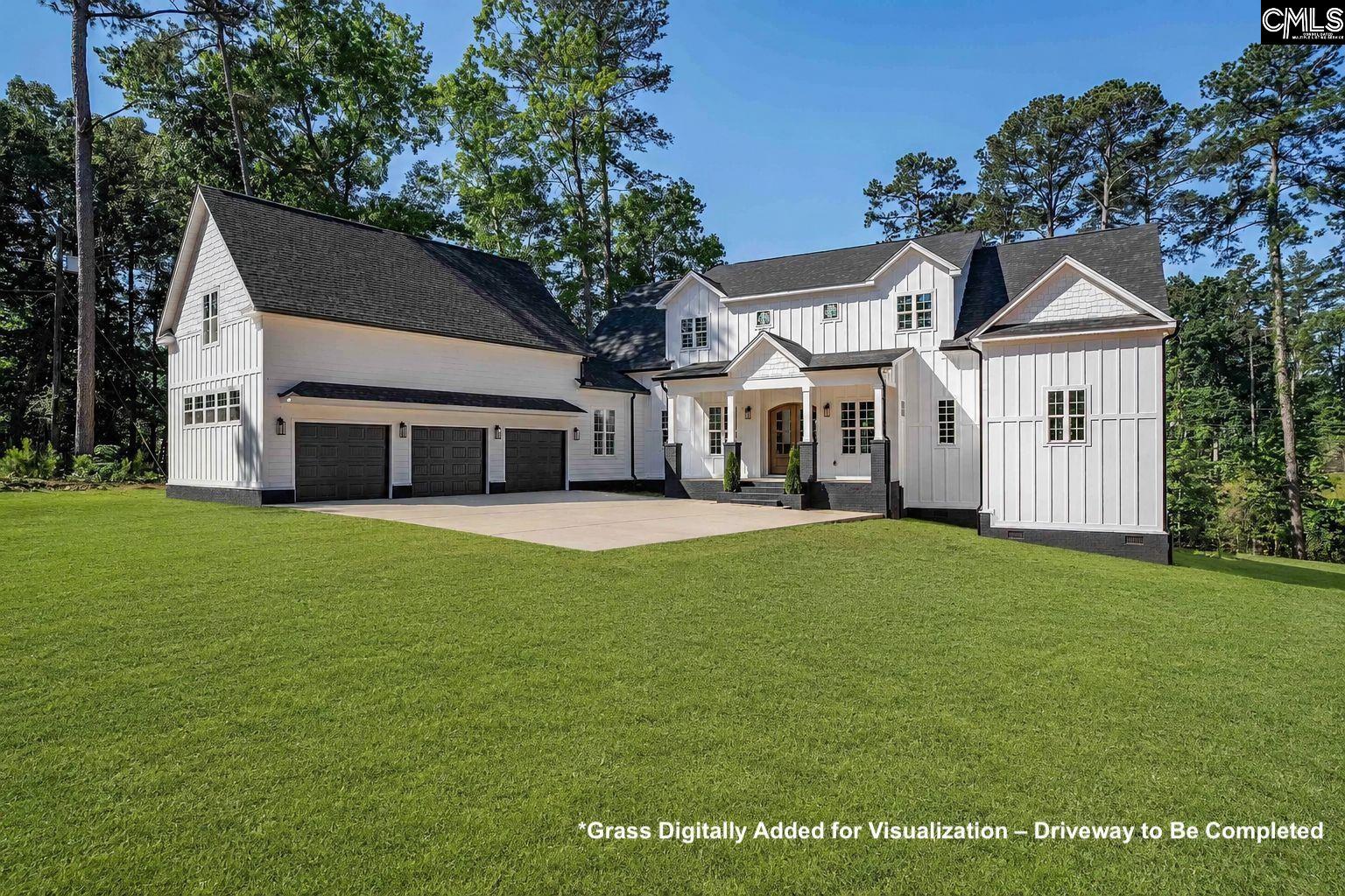 259 Killian Point Road Chapin, SC 29036