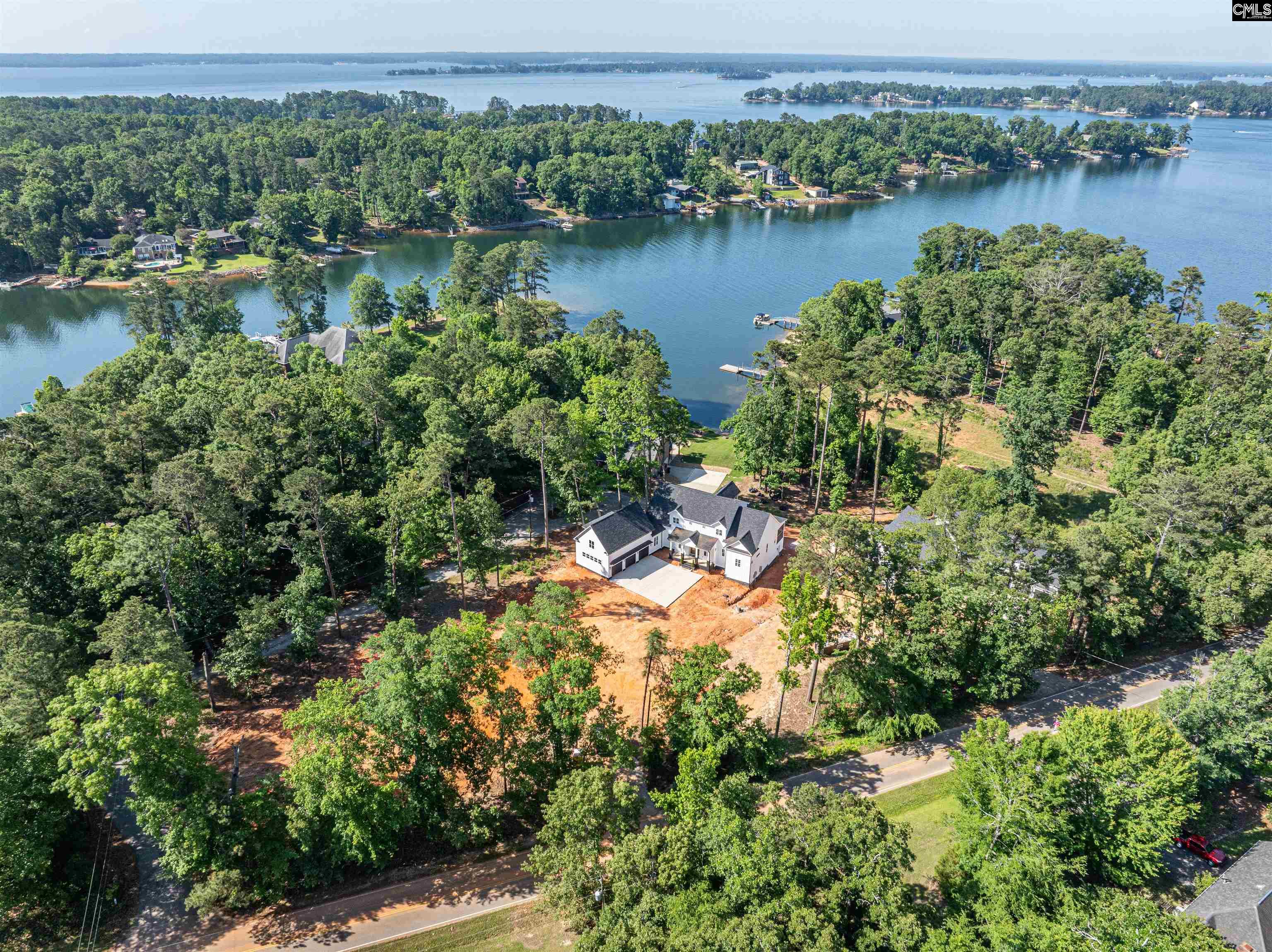 259 Killian Point Road Chapin, SC 29036